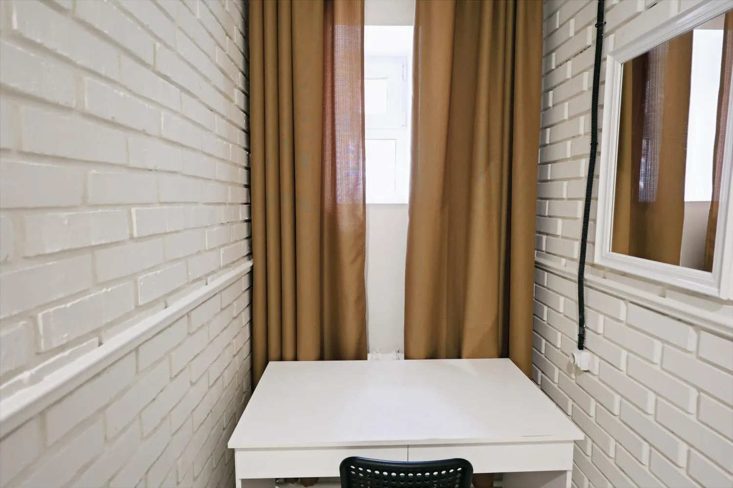 Photo of the whole room in HANNAH INN - ex HELLO INN