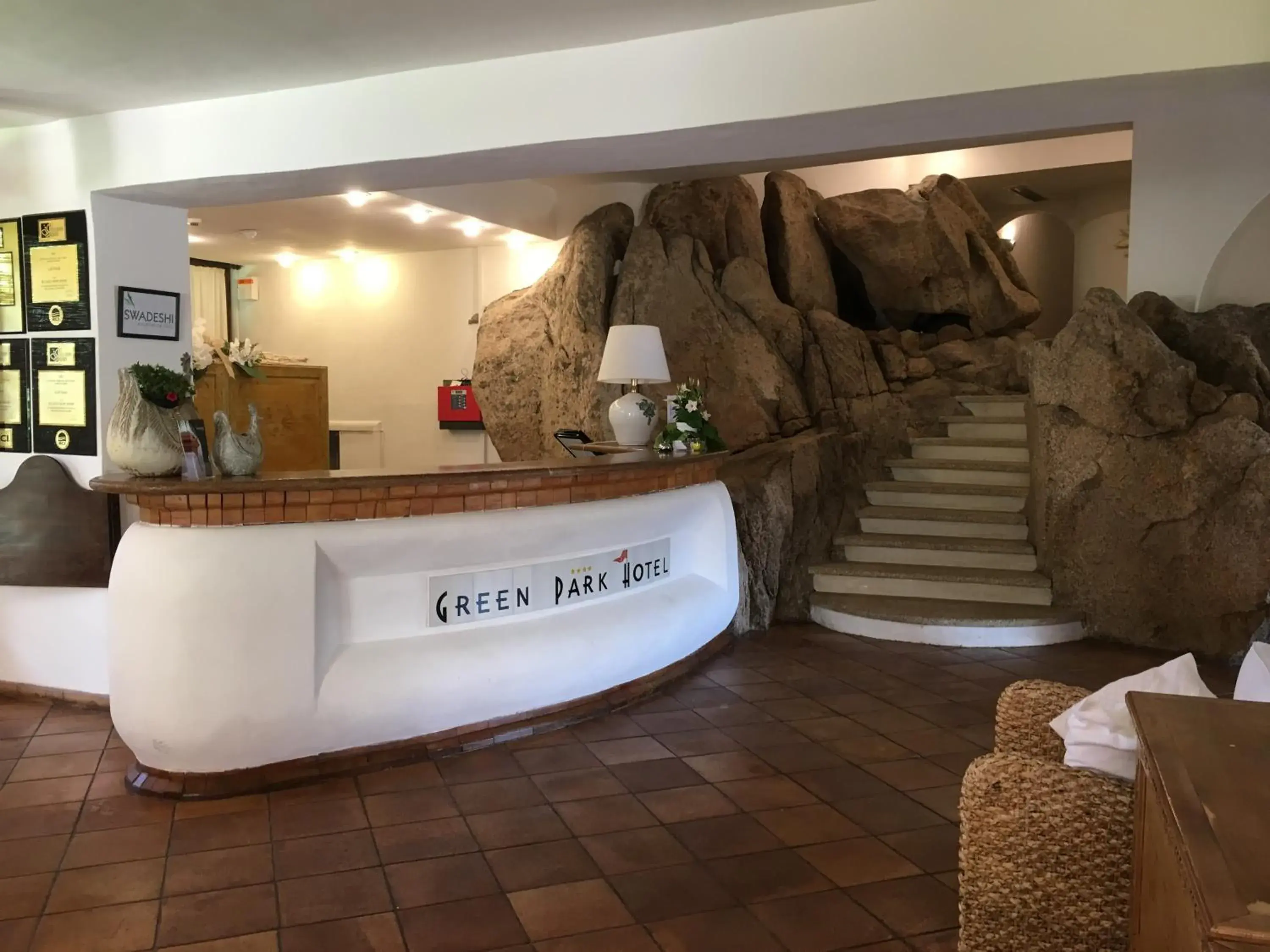 Green Park Hotel Green Park Hotel