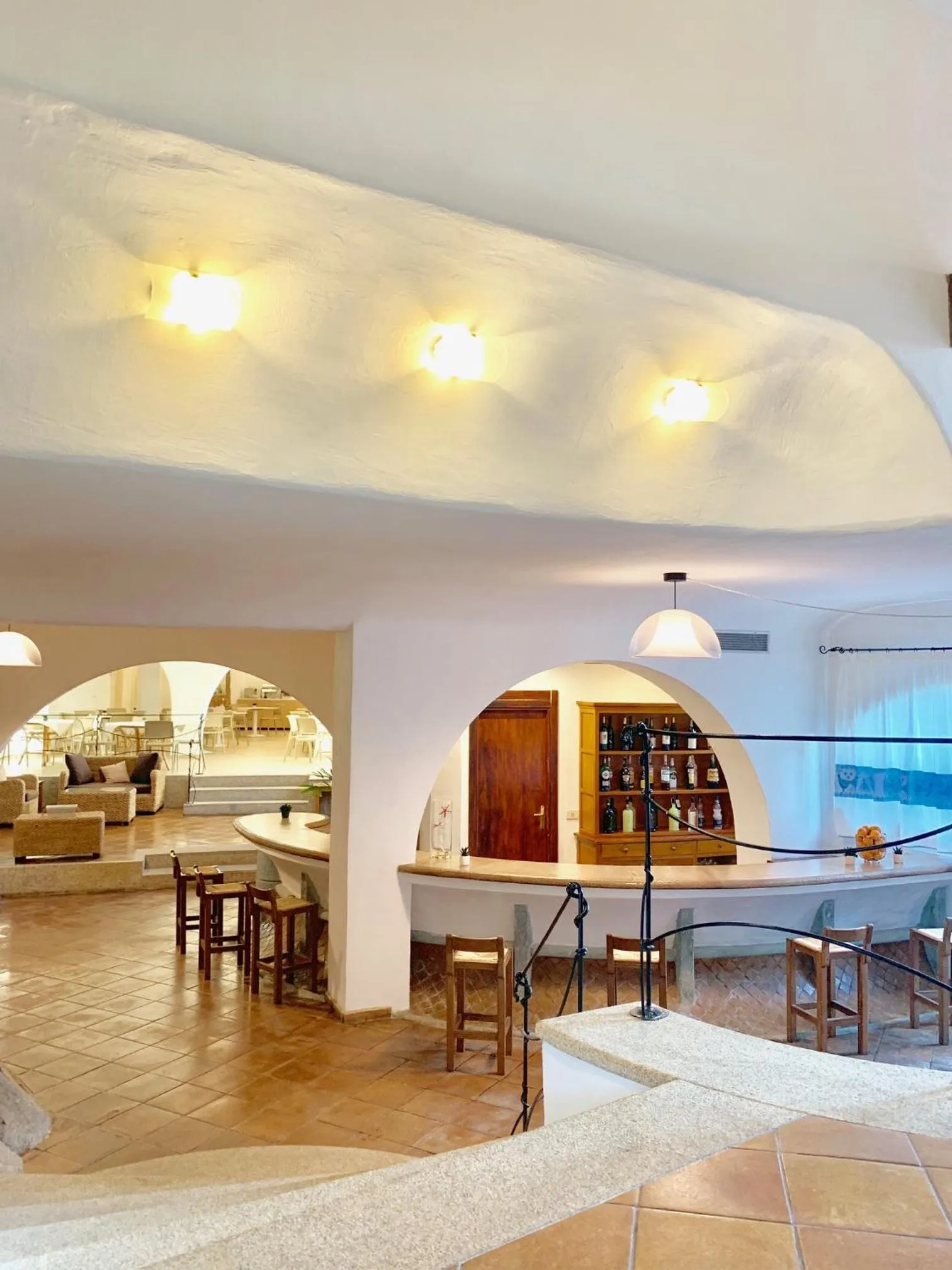 Lounge or bar in Green Park Hotel