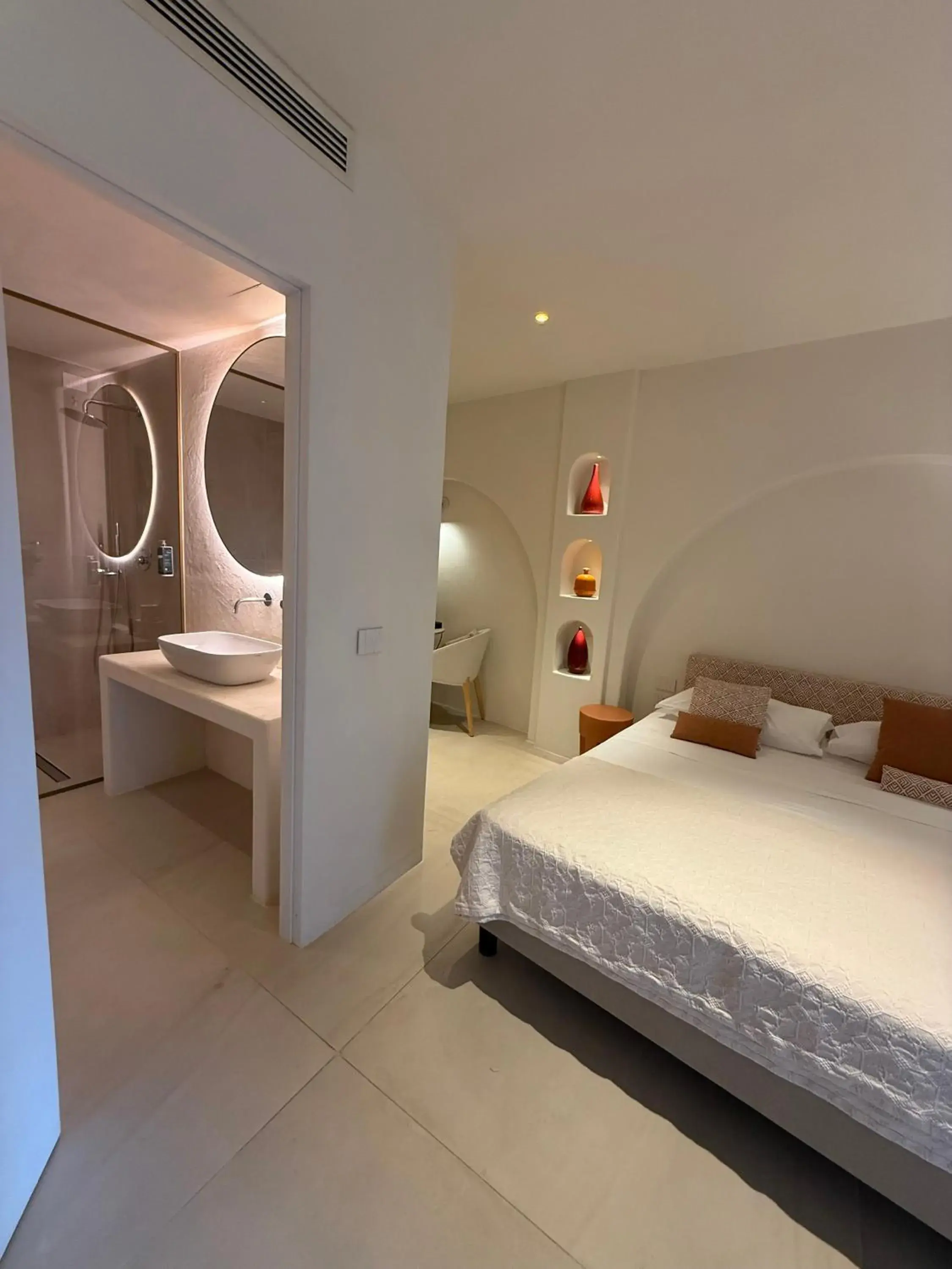 Deluxe Suite in Green Park Hotel Deluxe Suite in Green Park Hotel