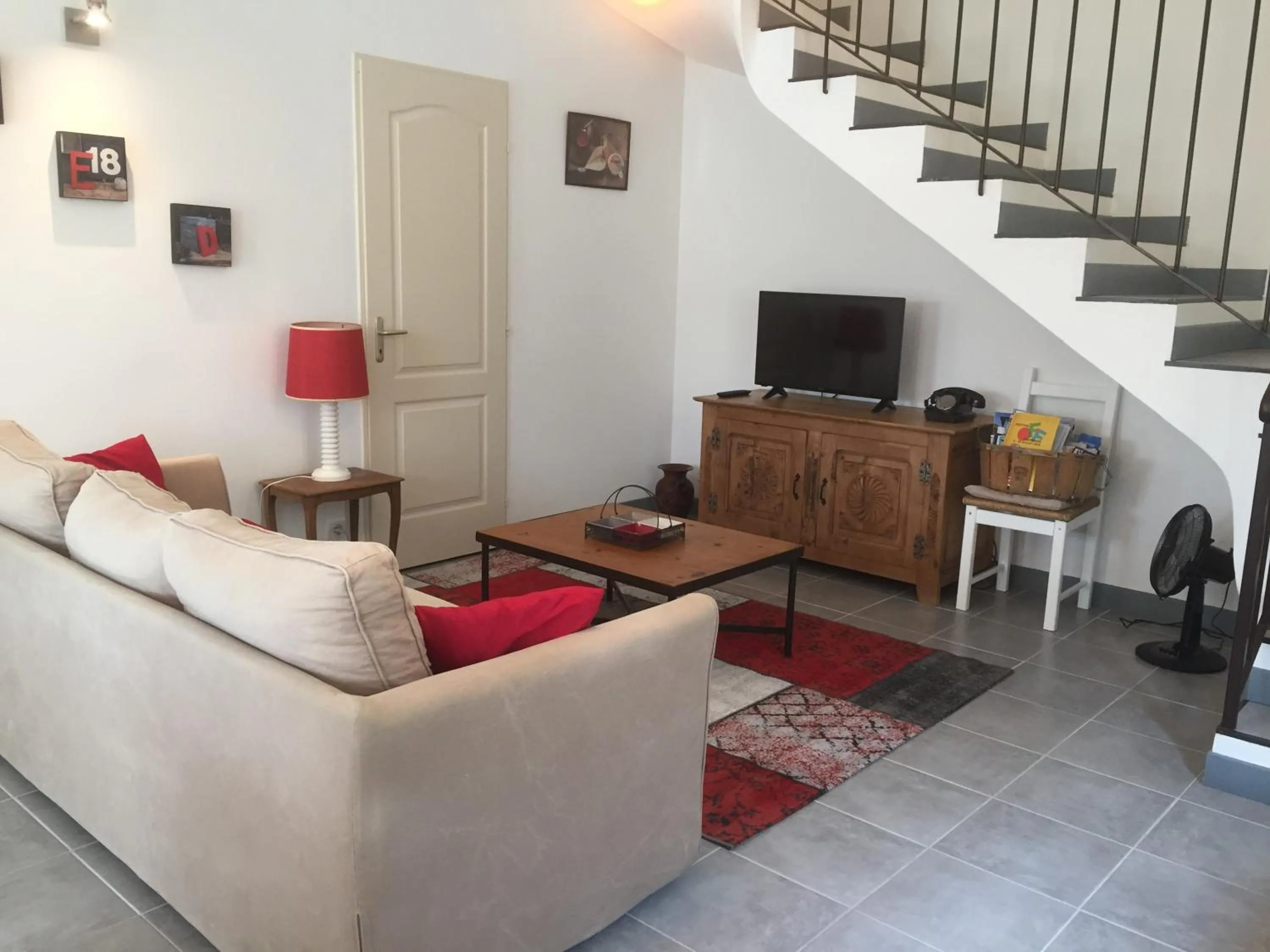 Maison de vacances Jocelyne