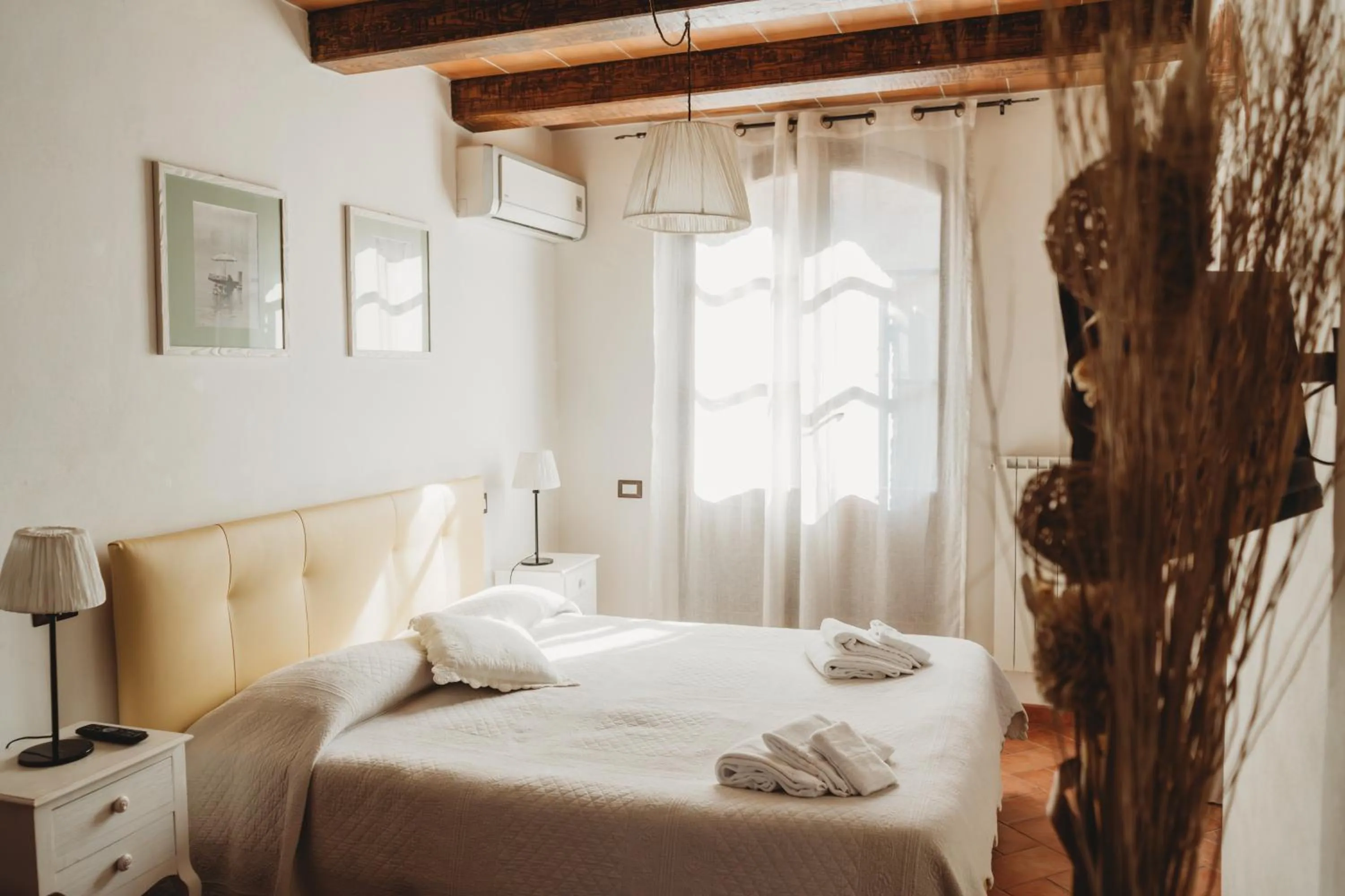 Bed in Borgo Terrosi