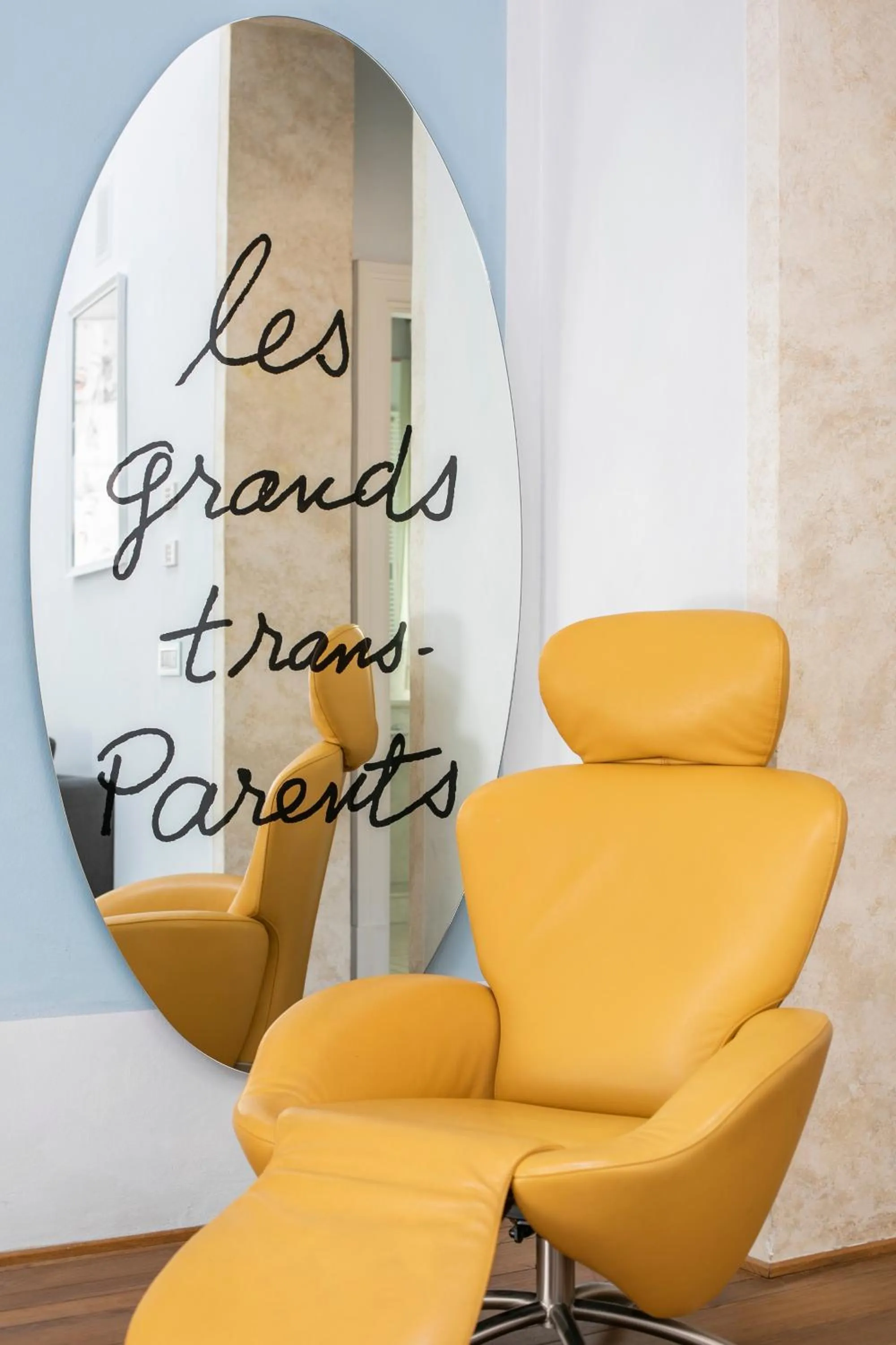 Area and facilities in Relais degli Angeli Residenza d'Epoca