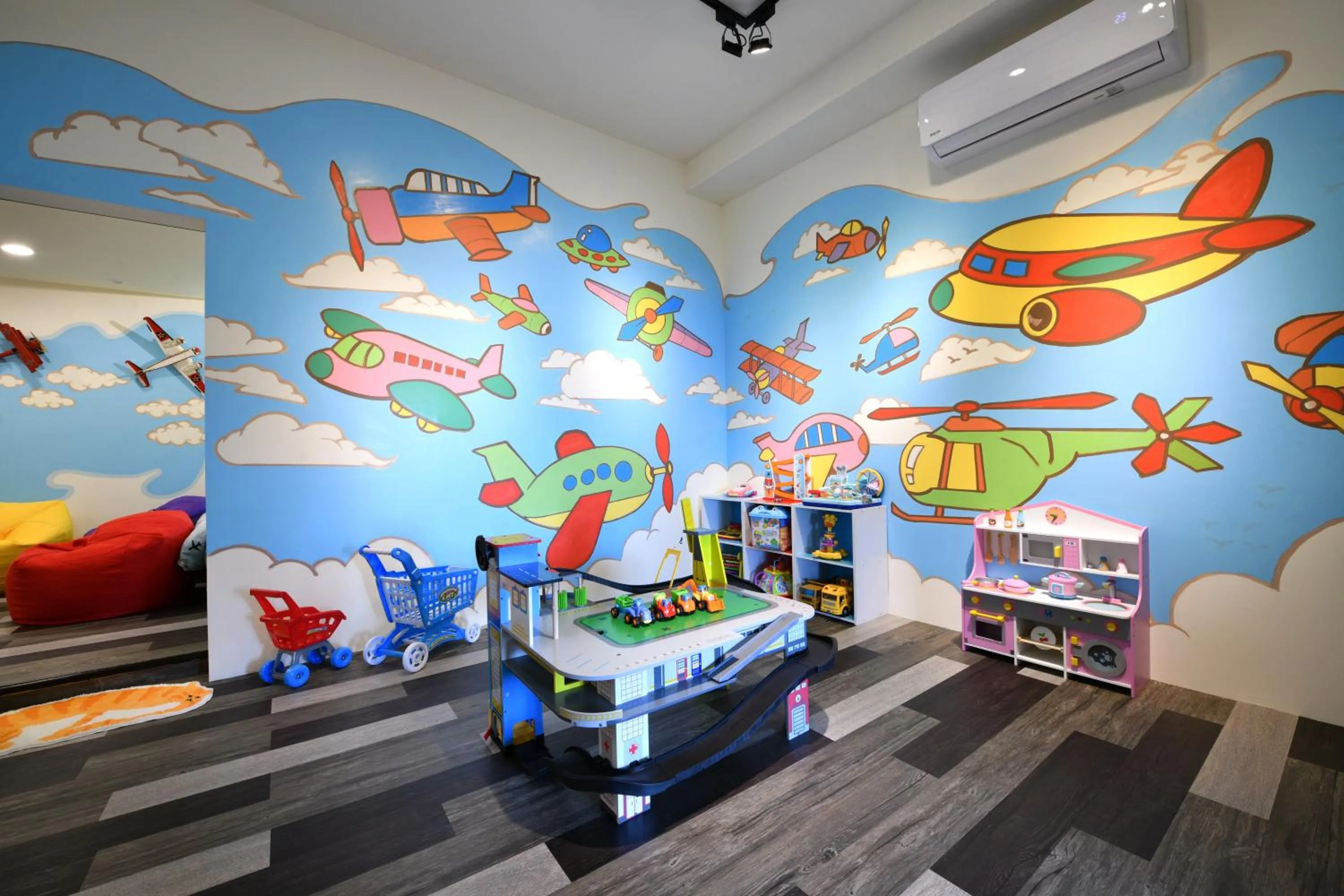 Windsor's Vanilla Garden B&B