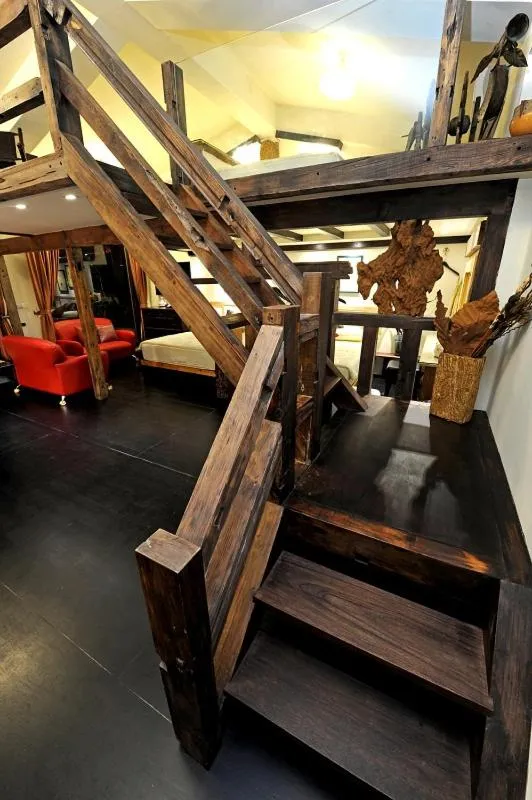 Windsor's Vanilla Garden B&B