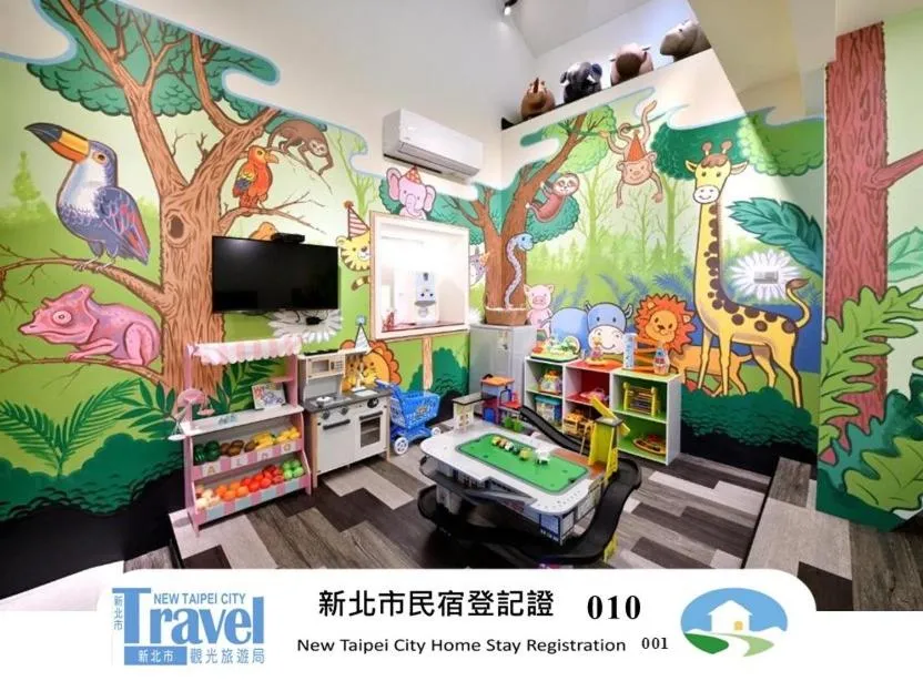 Windsor's Vanilla Garden B&B