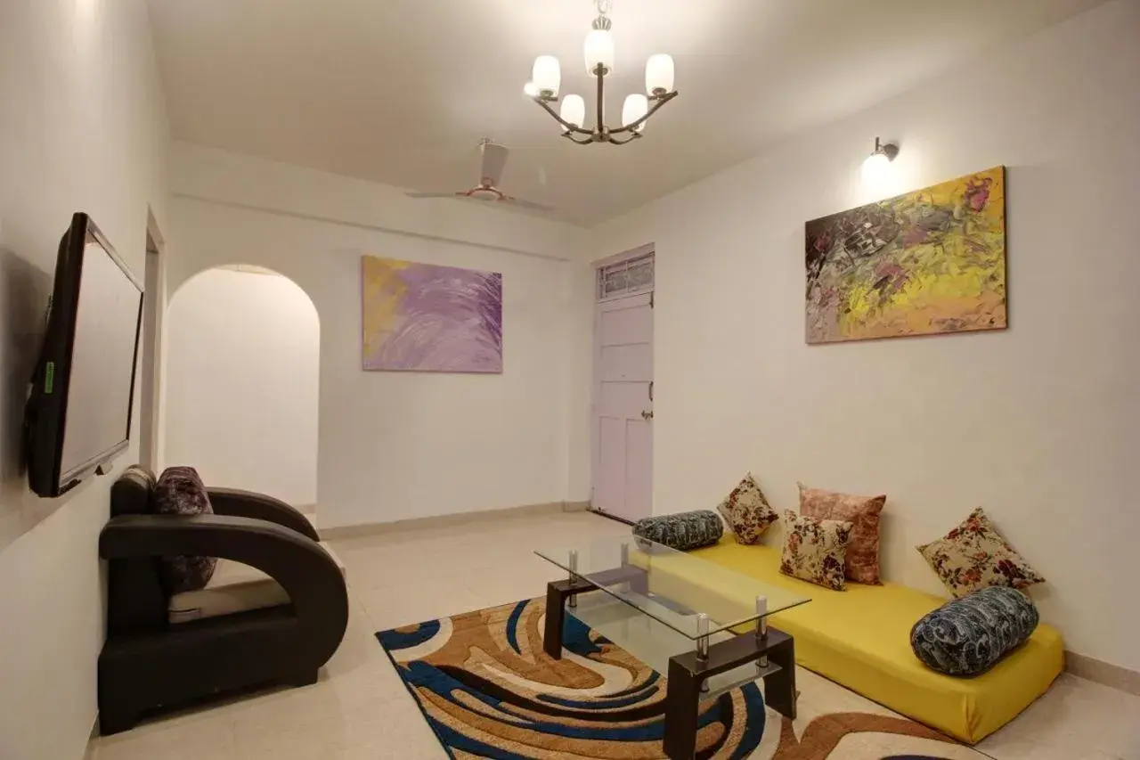 Rahul Service Apartment Rahul Service Apartment