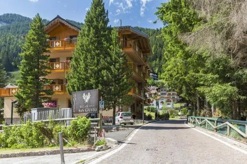 Relais San Giusto