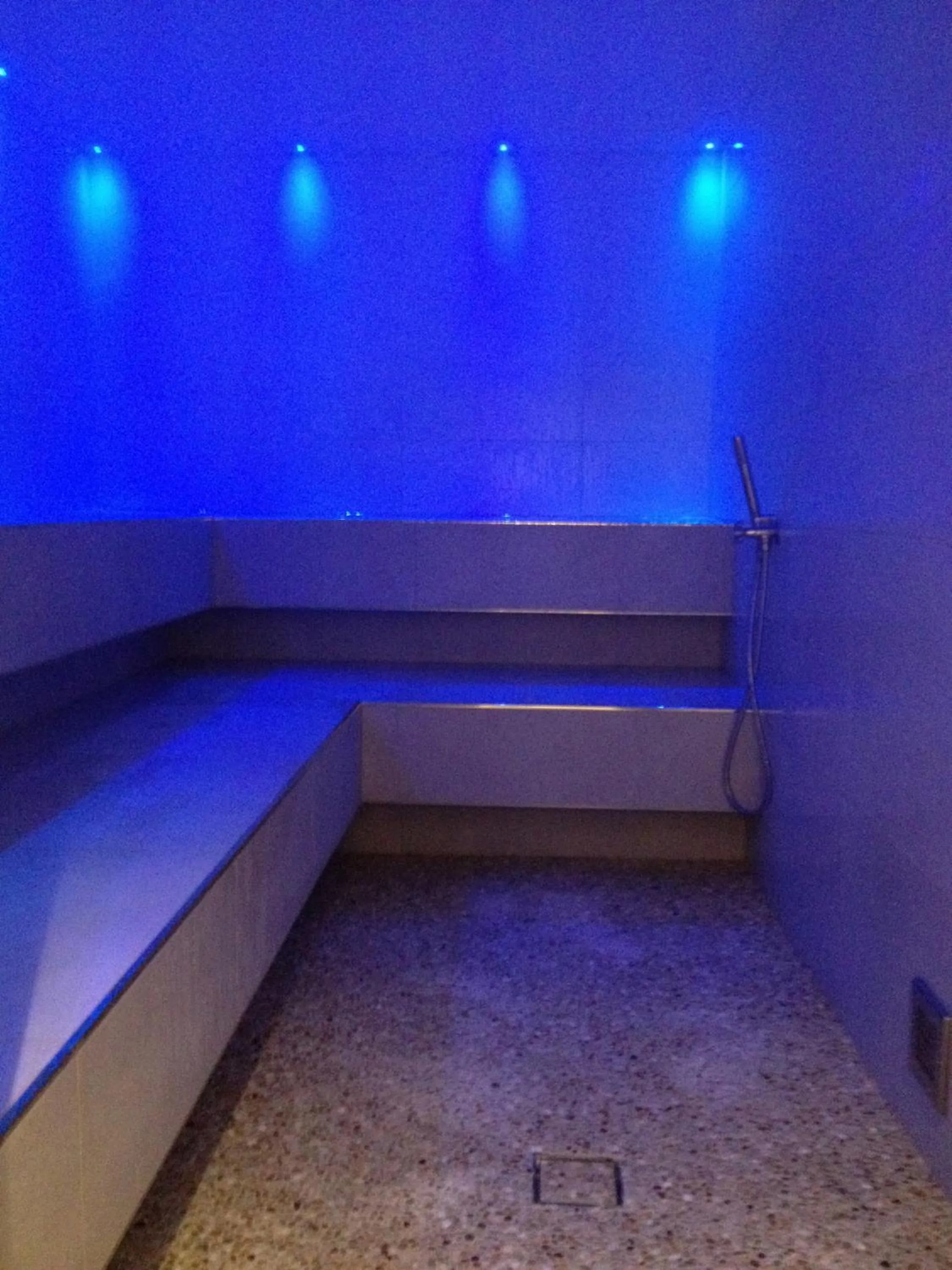 Spa and wellness centre/facilities, Bed in Relais San Giusto