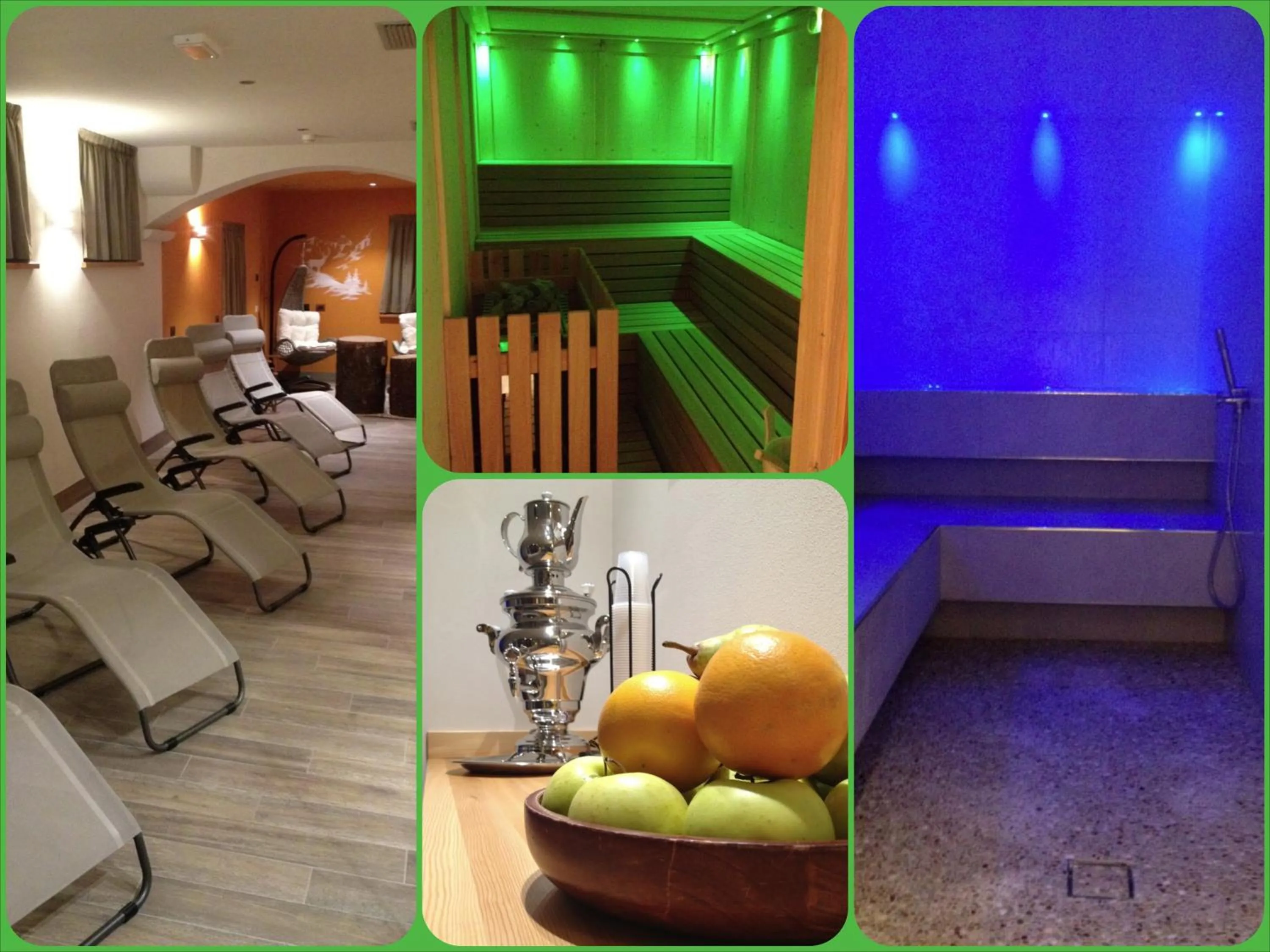 Coffee/tea facilities in Relais San Giusto