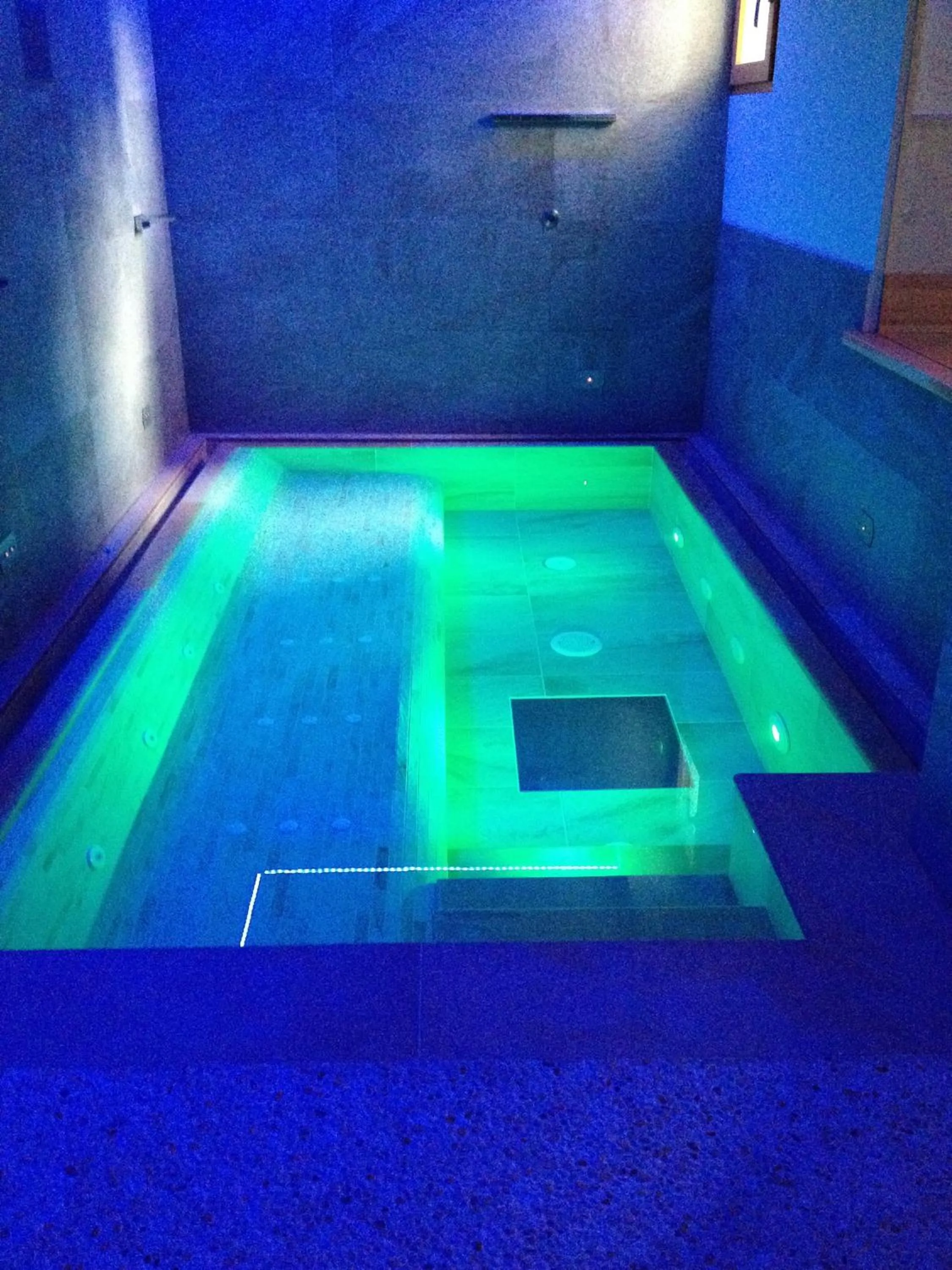 Spa and wellness centre/facilities in Relais San Giusto