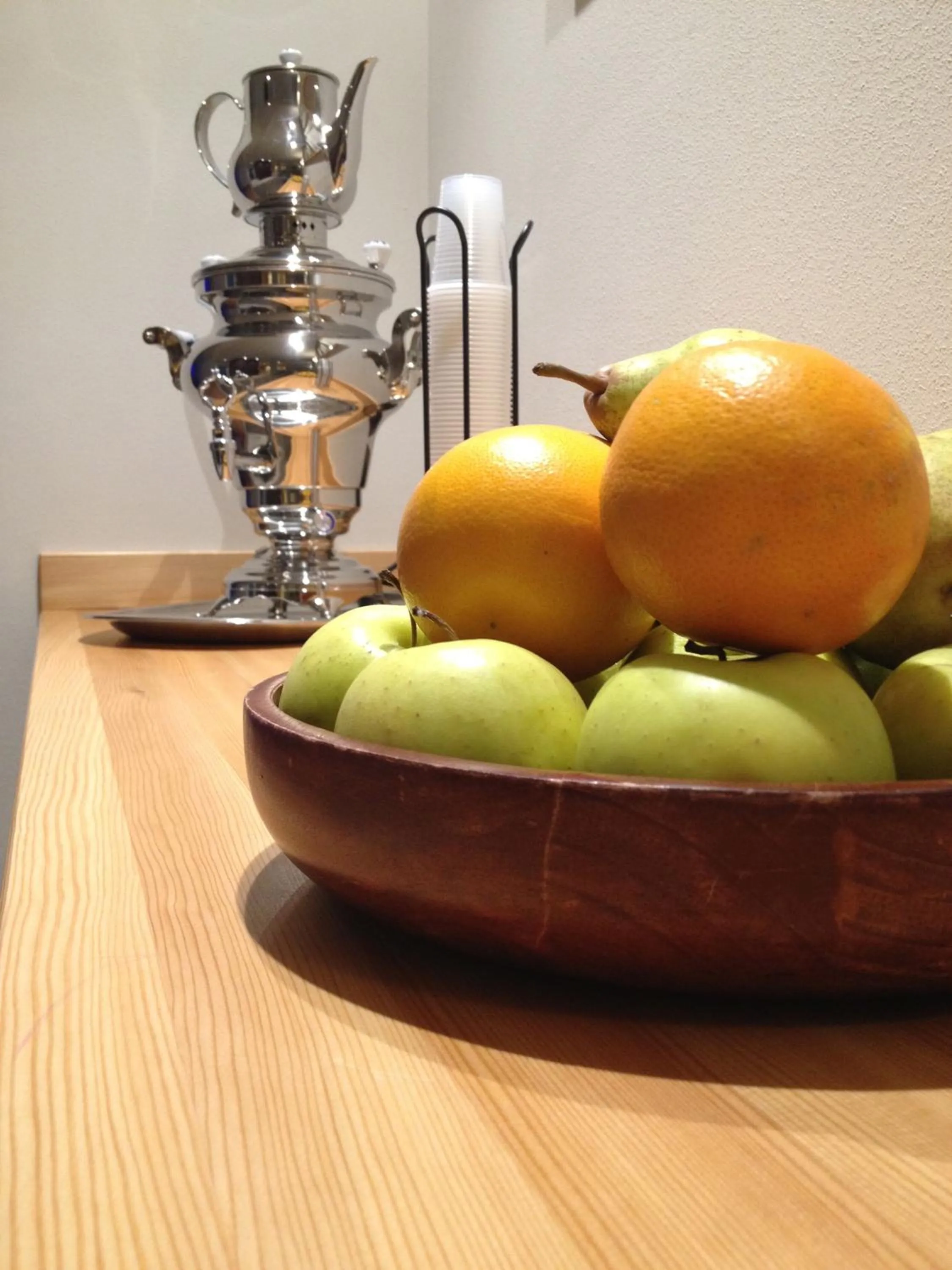 Spa and wellness centre/facilities in Relais San Giusto