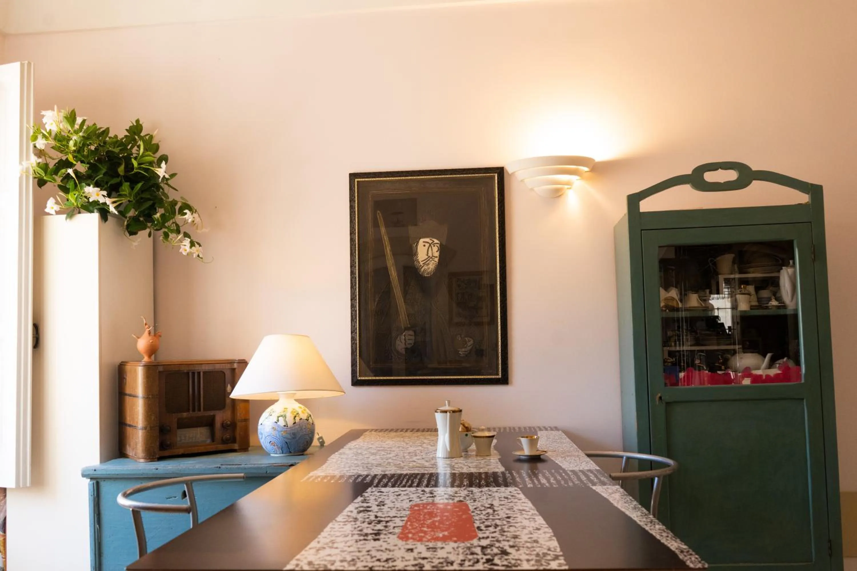 Da Ida - In Lak' Ech