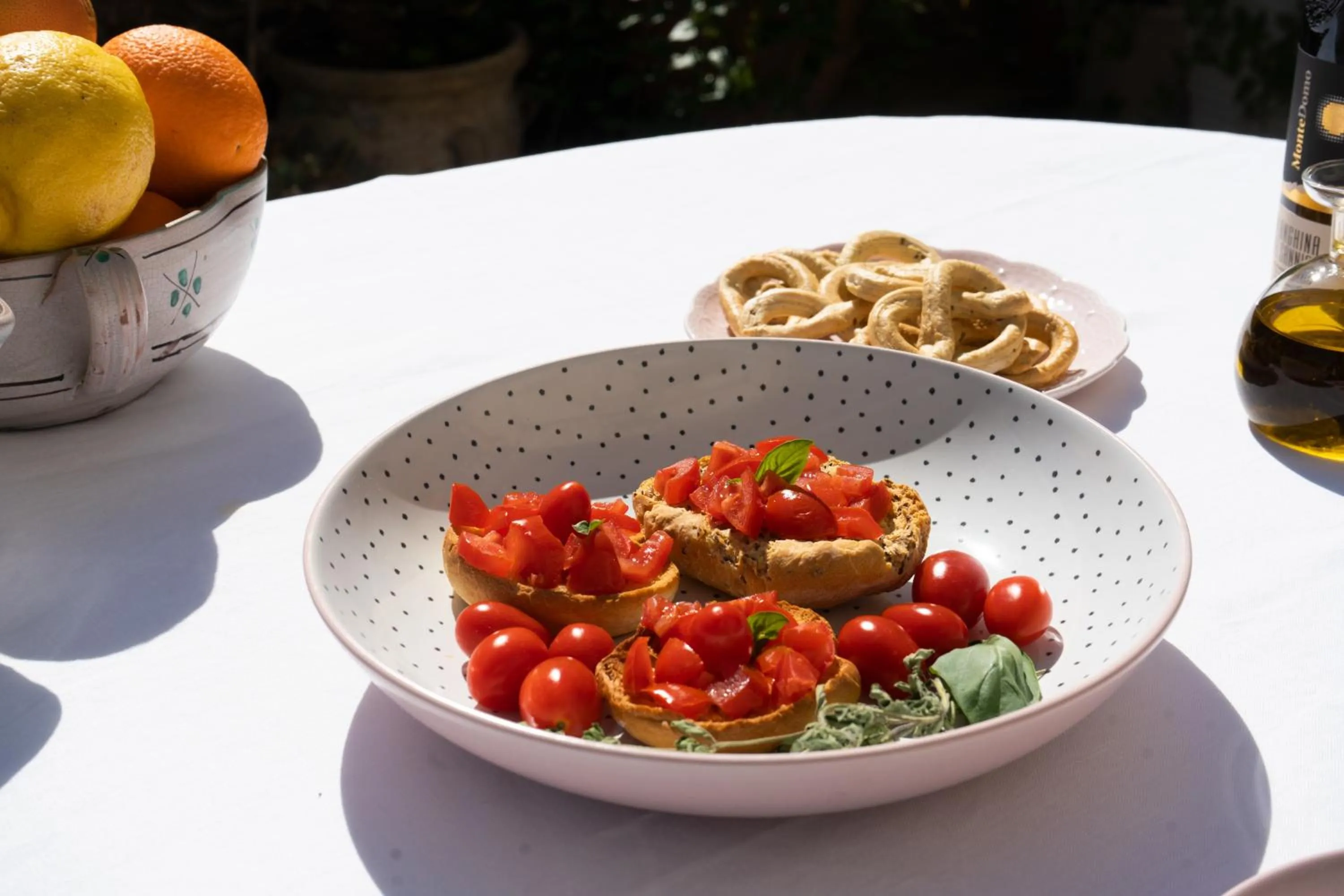 Da Ida - In Lak' Ech