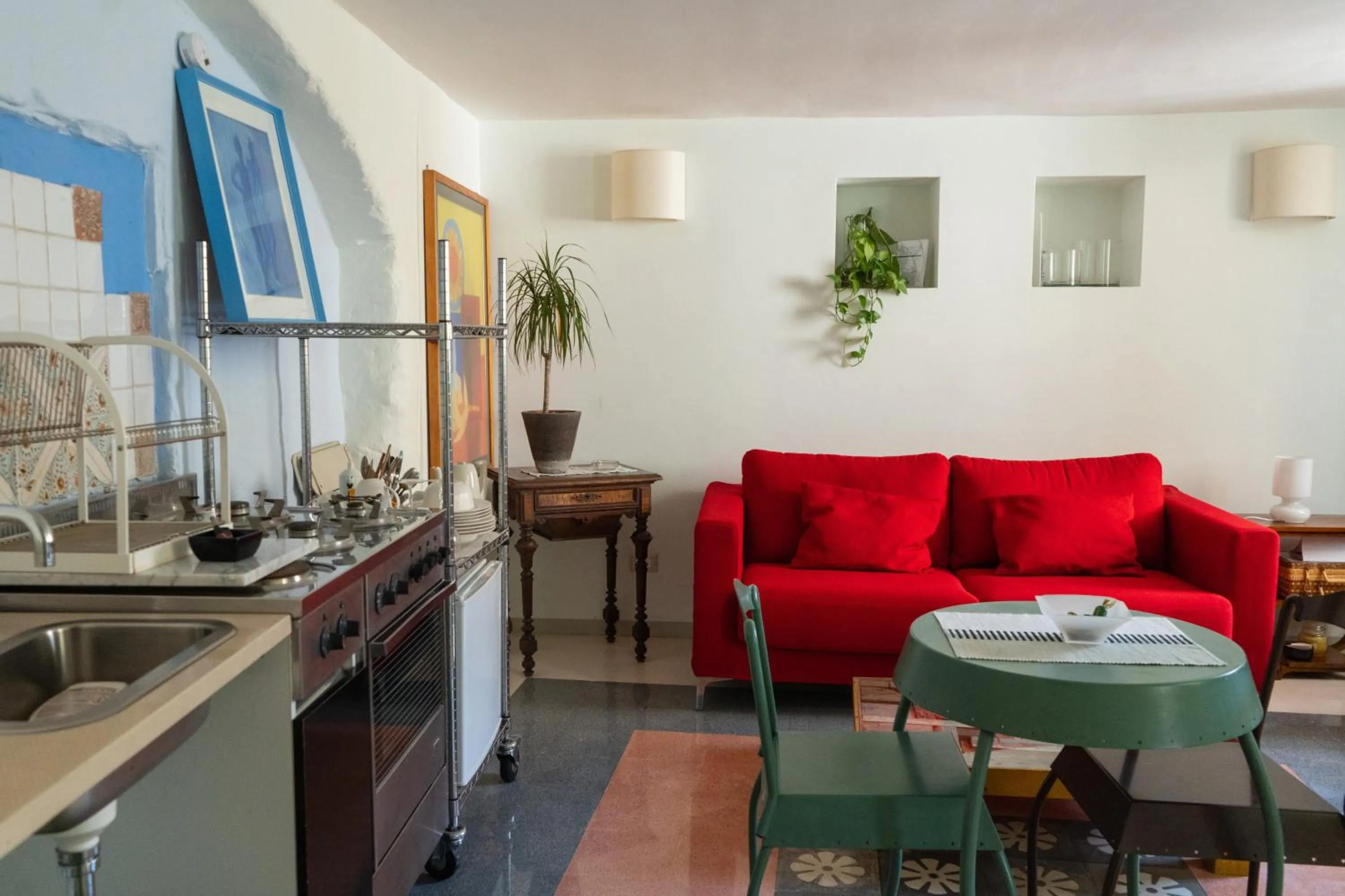 Da Ida - In Lak' Ech