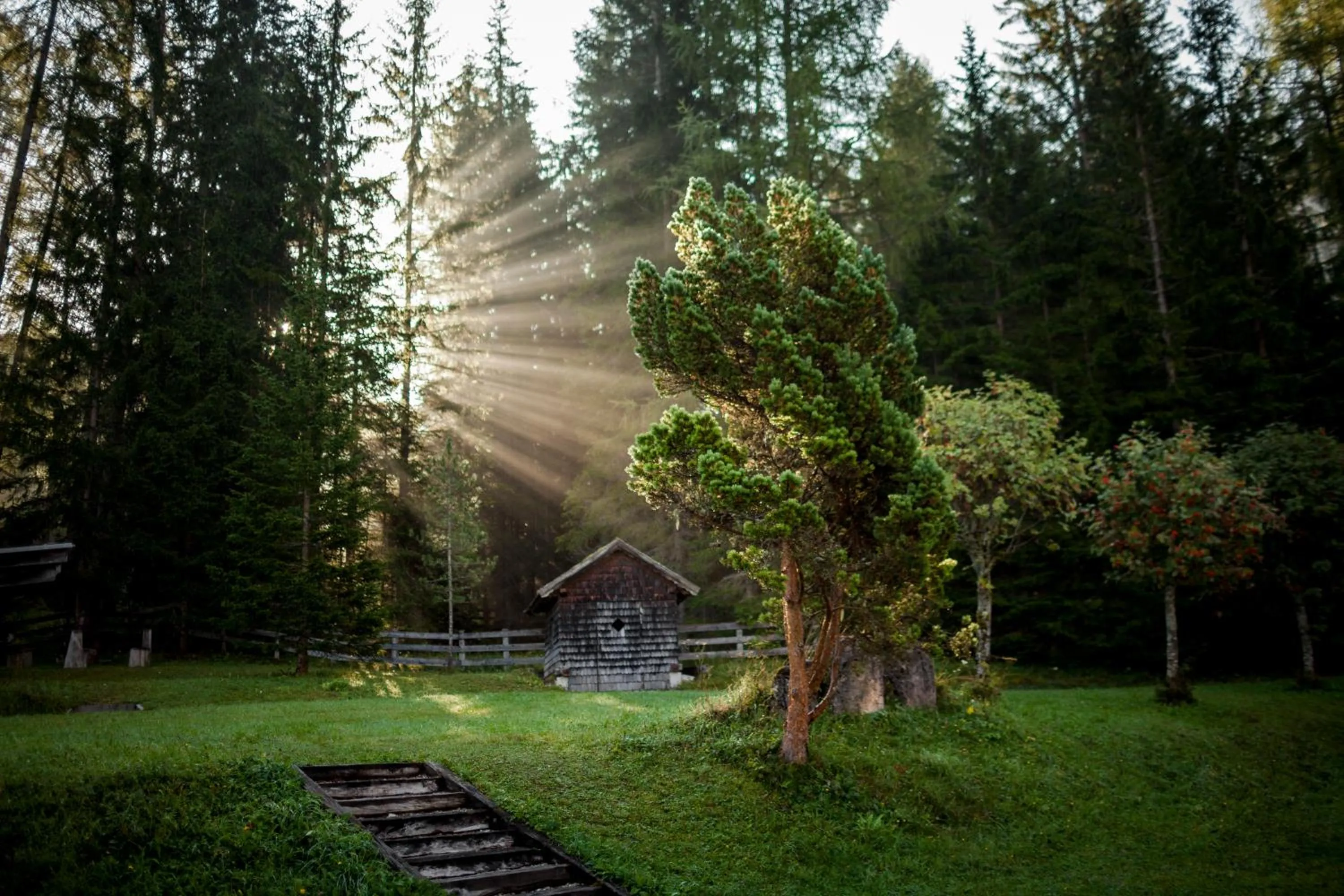 BAD MOOS - Aqua Spa Resort