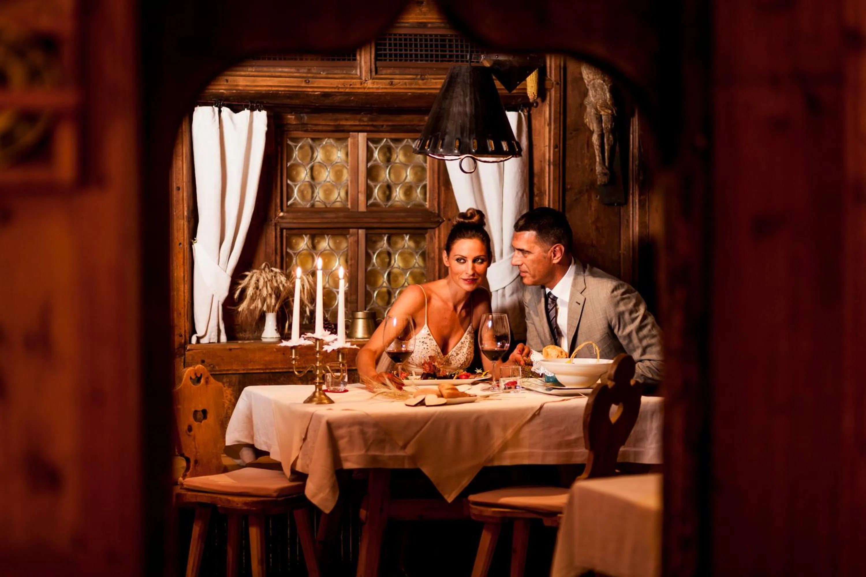 BAD MOOS - Aqua Spa Resort