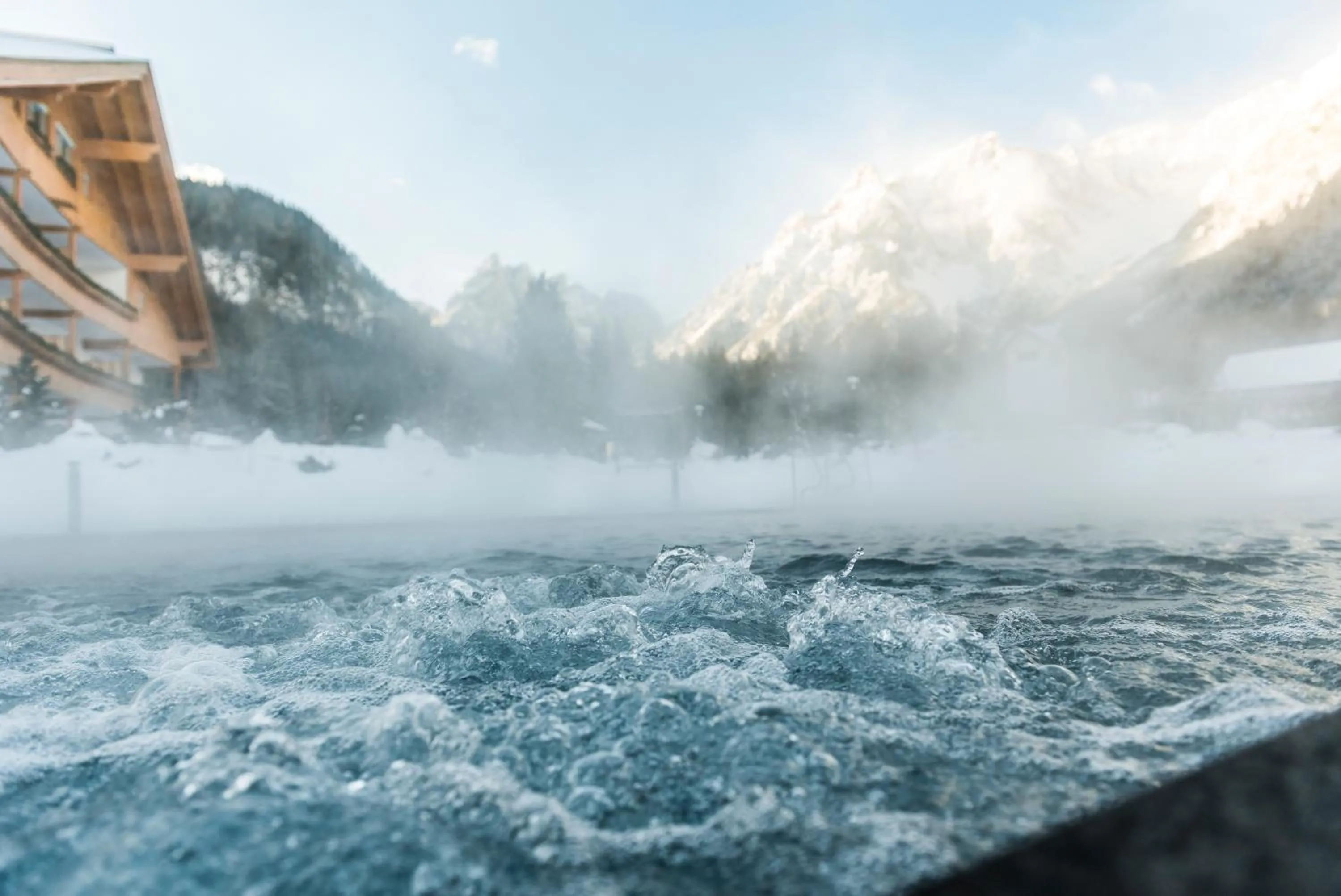 BAD MOOS - Aqua Spa Resort