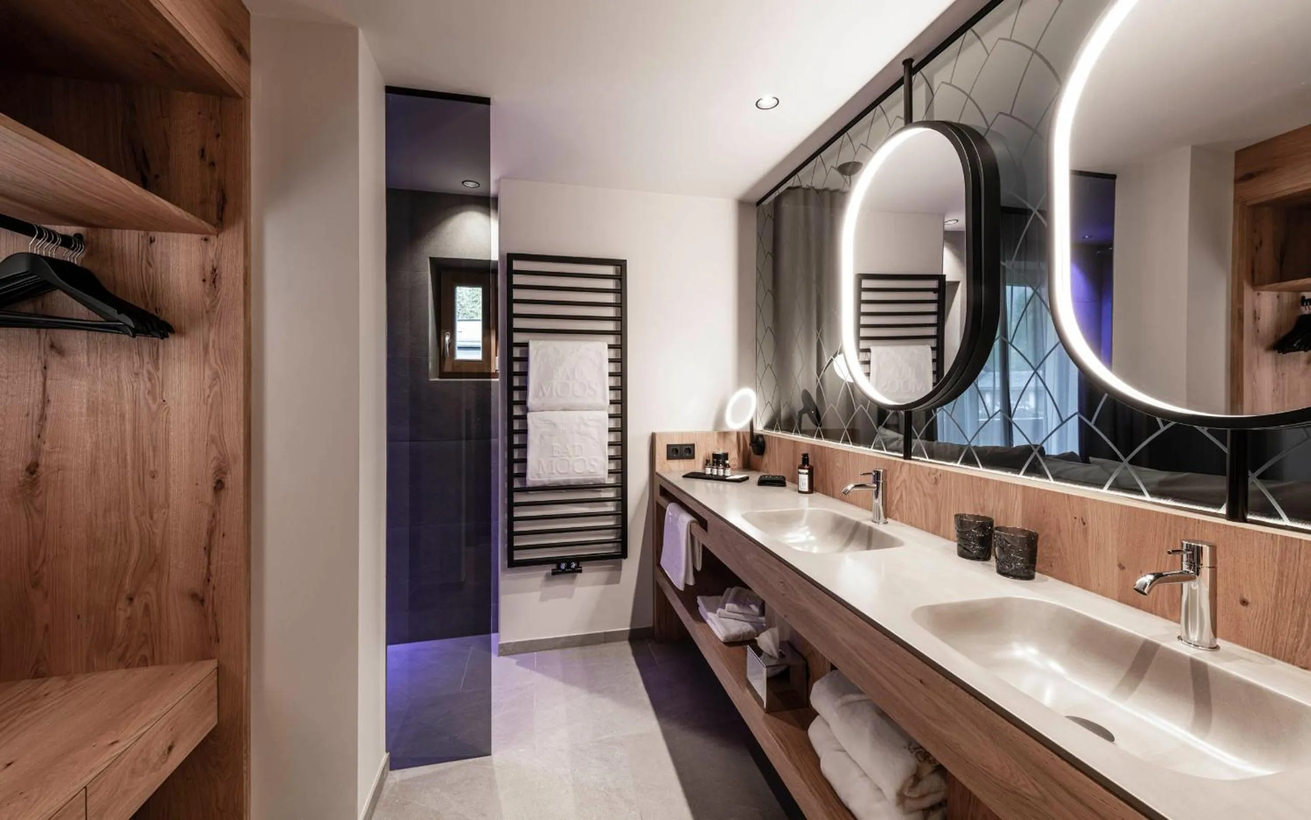 BAD MOOS - Aqua Spa Resort