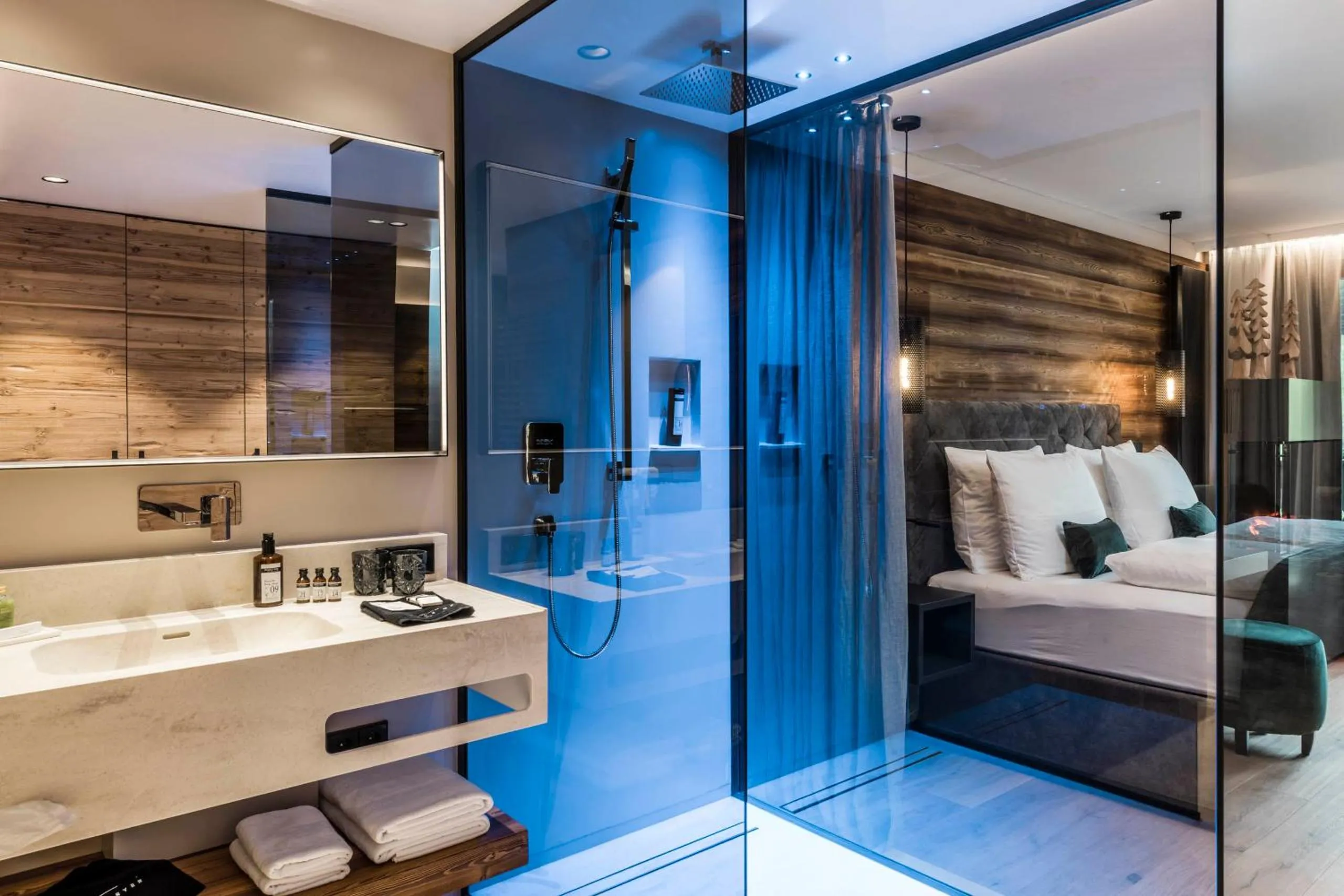 BAD MOOS - Aqua Spa Resort