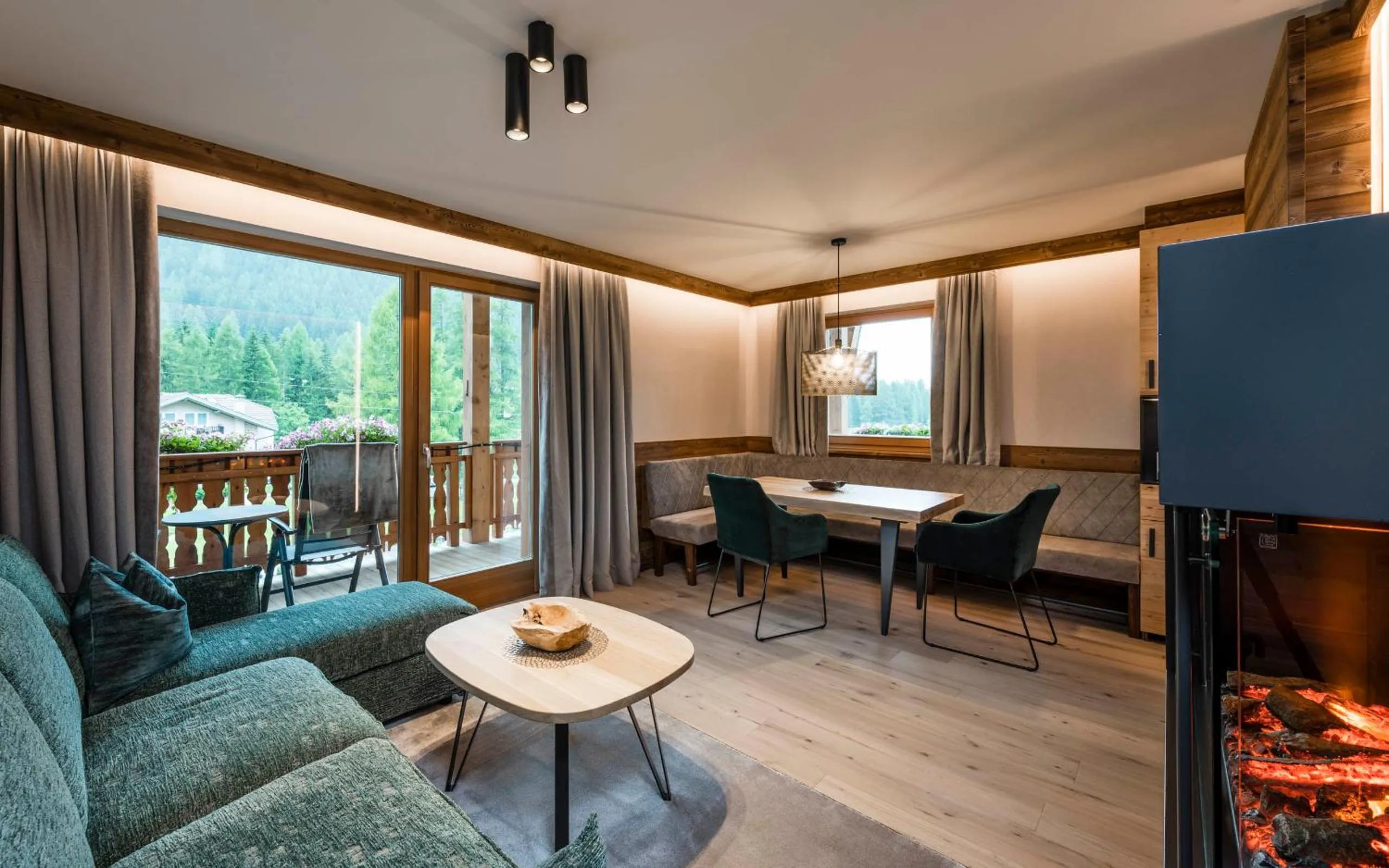 BAD MOOS - Aqua Spa Resort