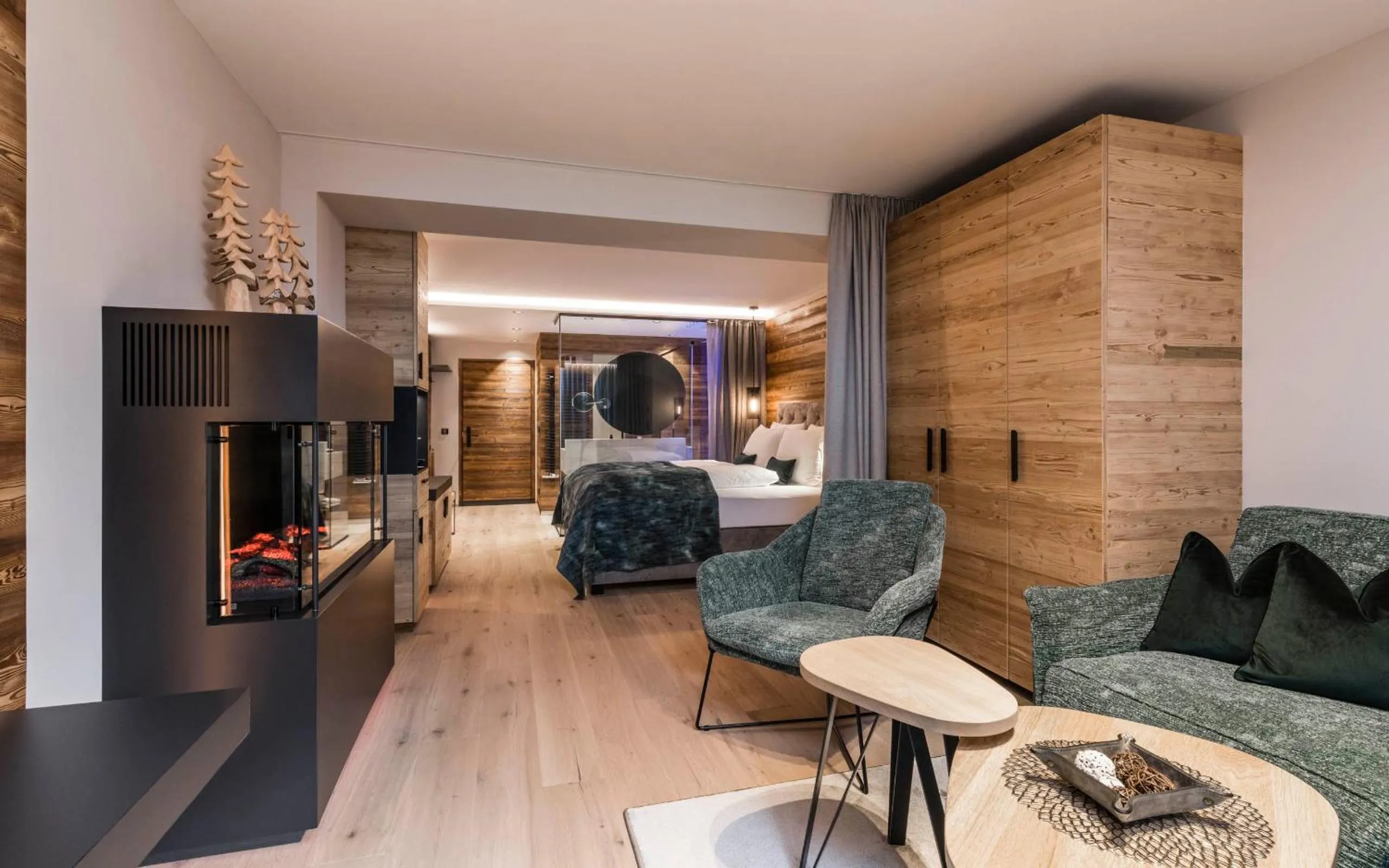 BAD MOOS - Aqua Spa Resort