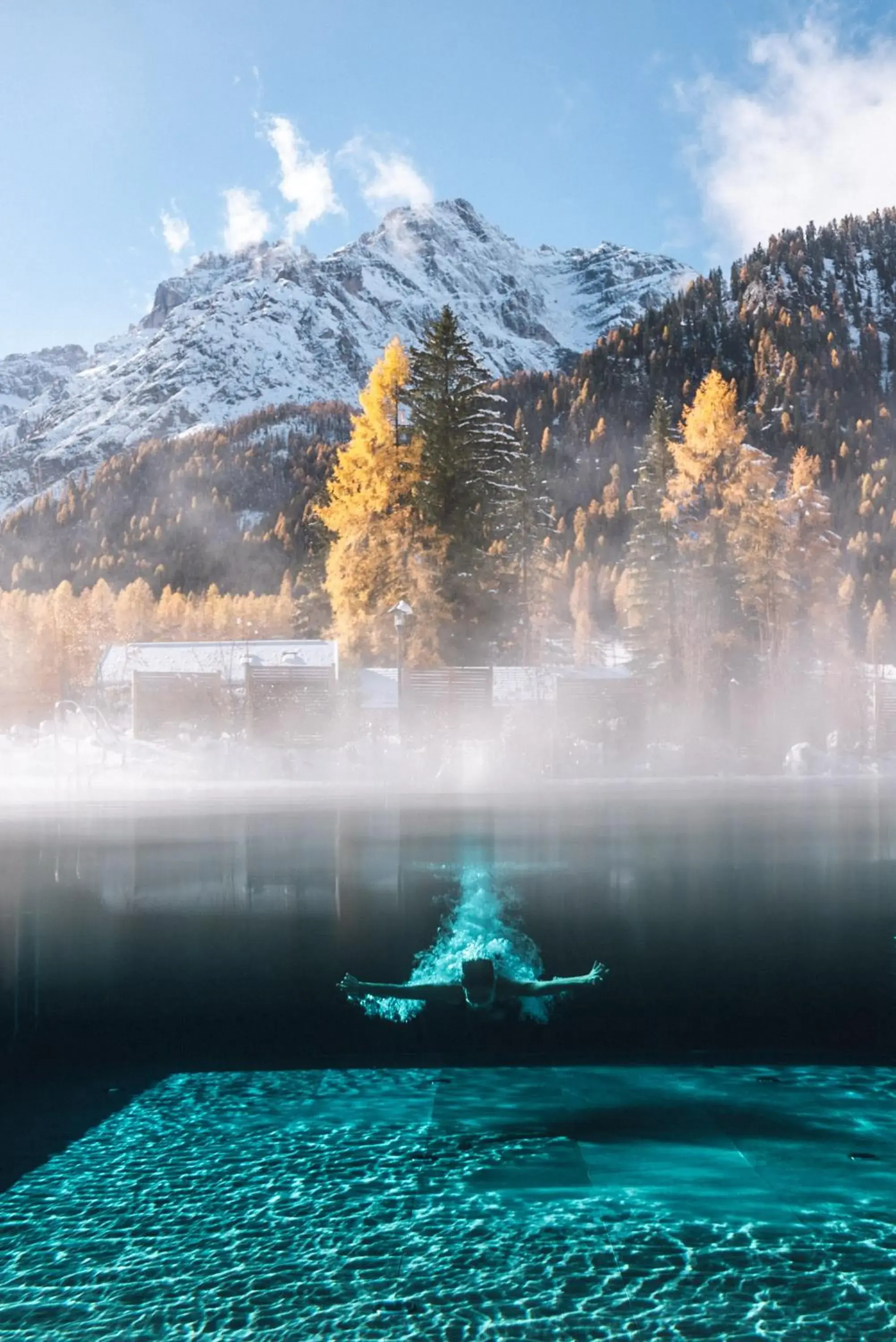 BAD MOOS - Aqua Spa Resort BAD MOOS - Aqua Spa Resort