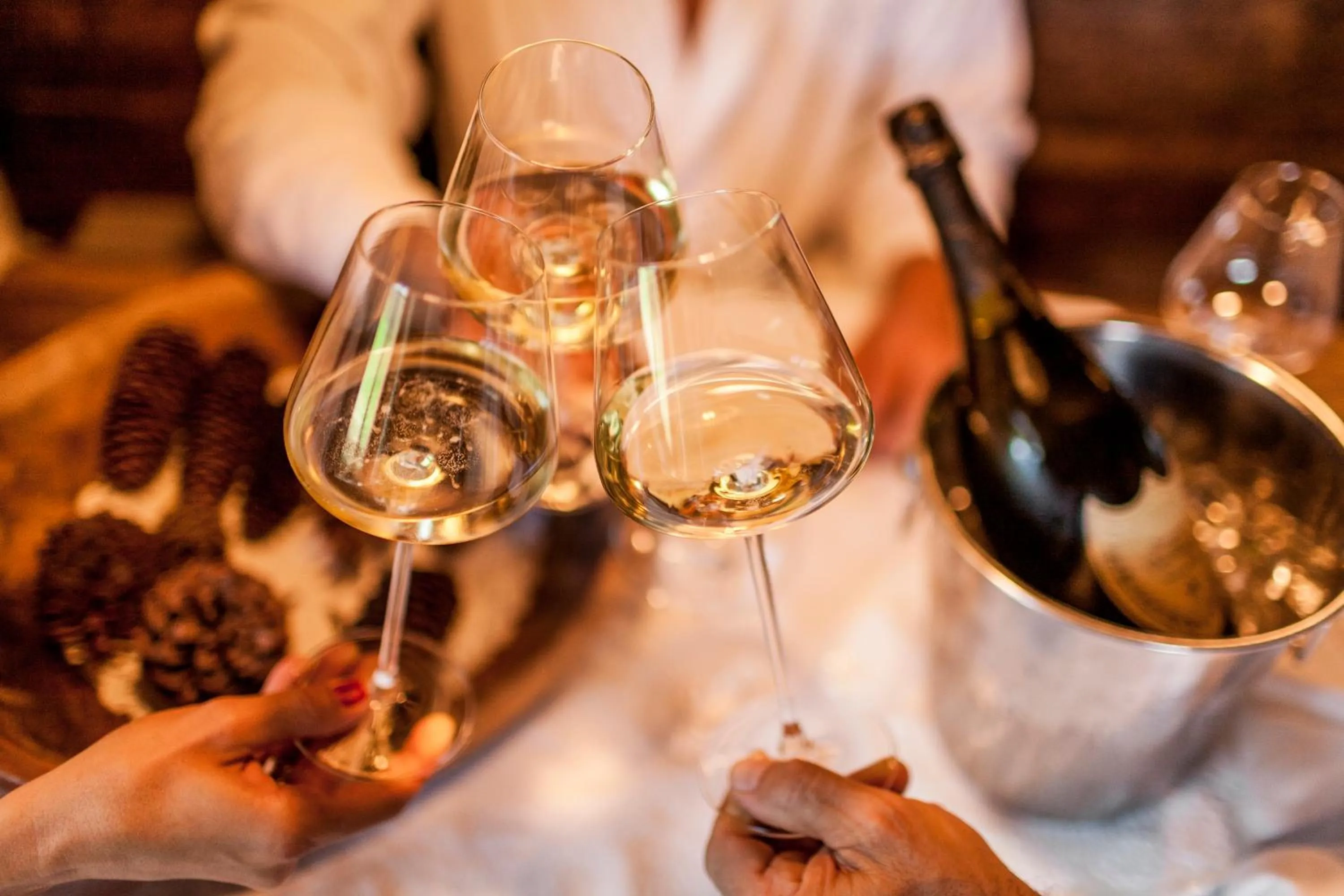 BAD MOOS - Aqua Spa Resort