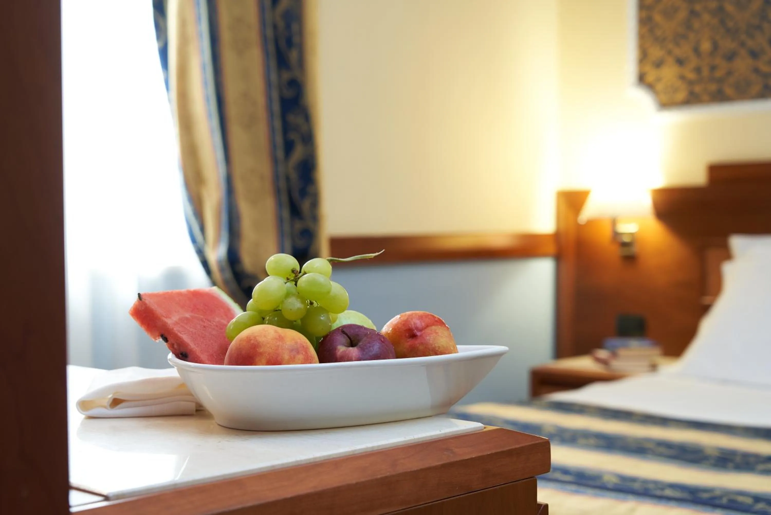 Food and drinks, Bed in Hotel Ristorante La Piana