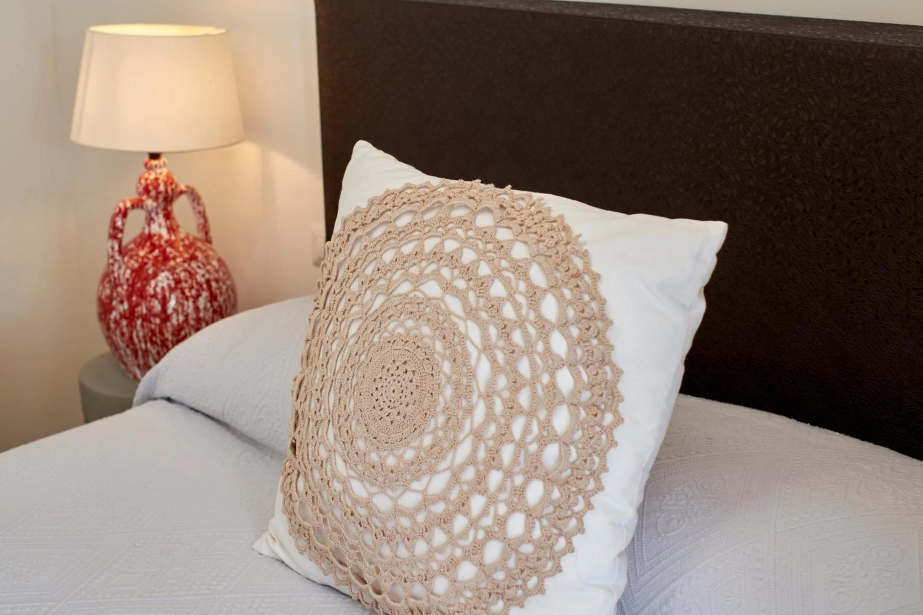 Photo of the whole room, Bed in Echi di Puglia