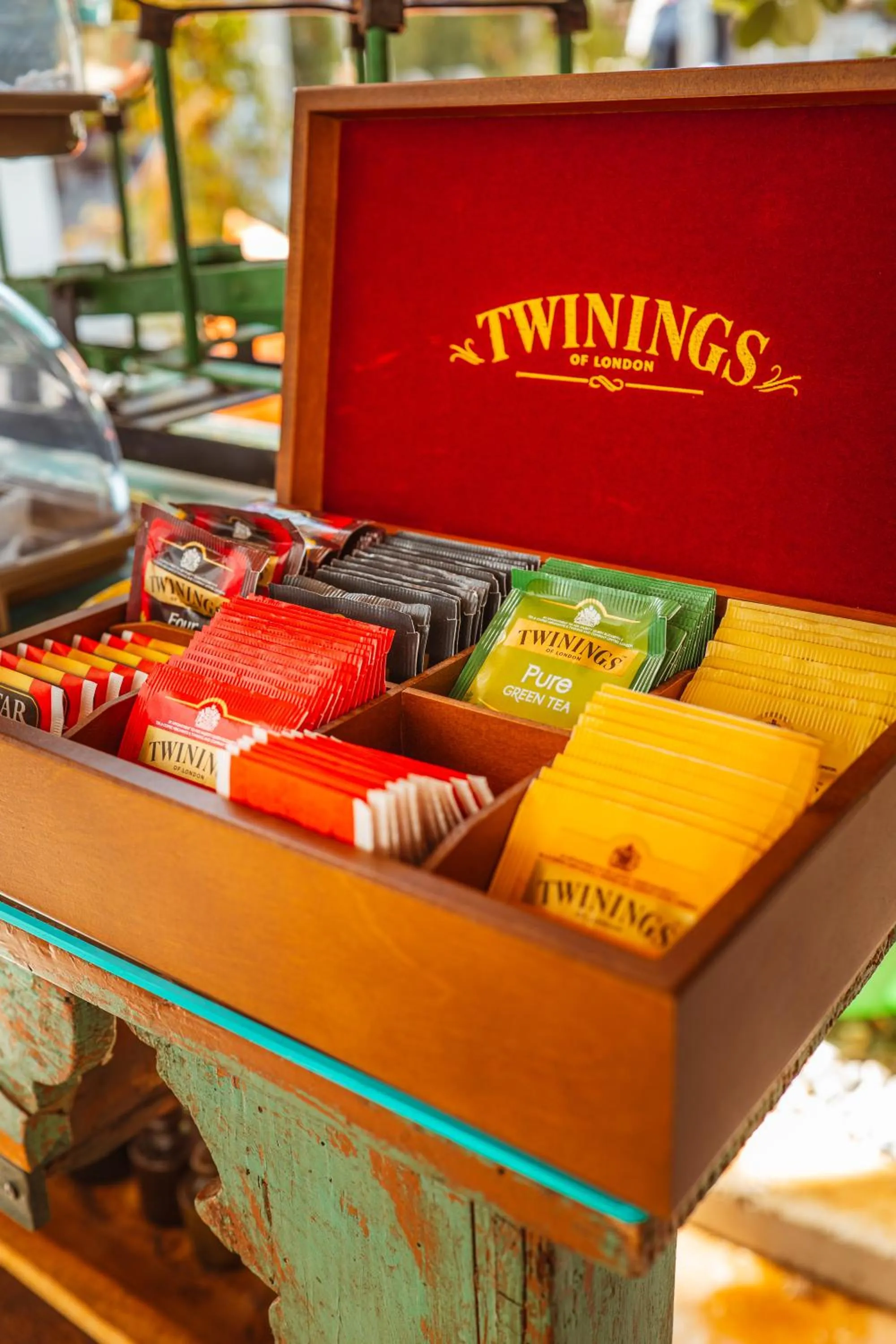 Food in Echi di Puglia