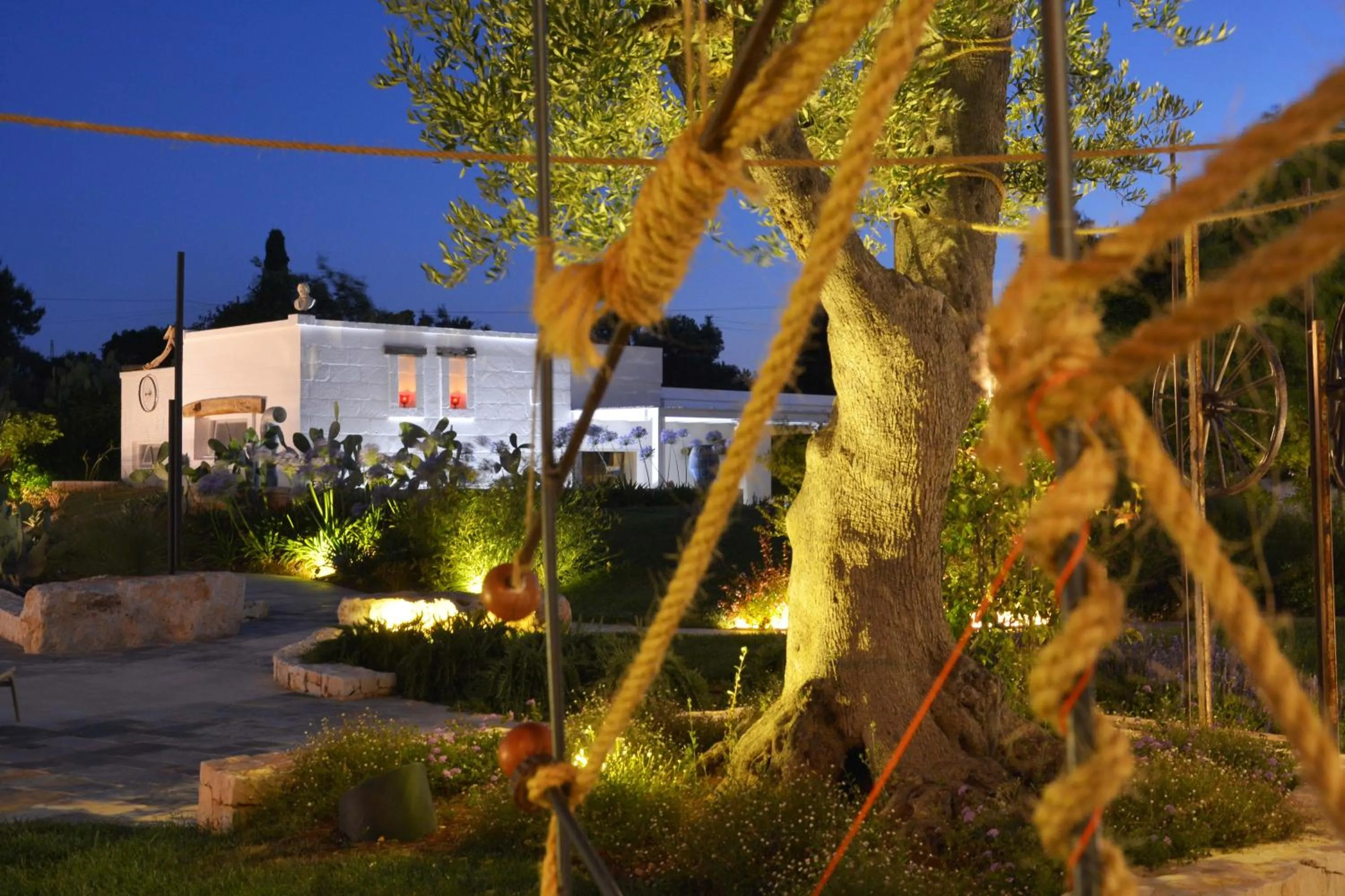 Other in Echi di Puglia