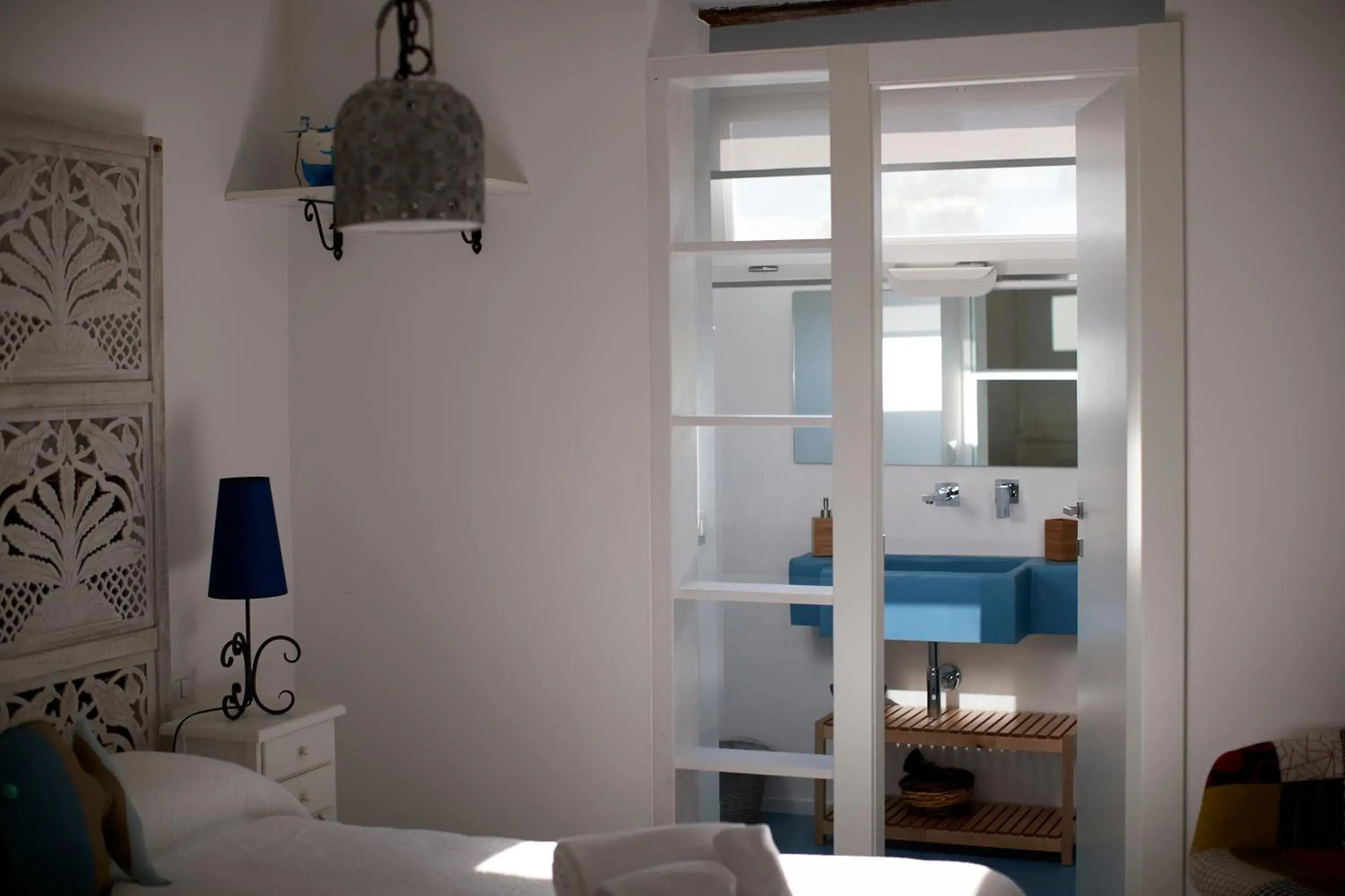 Suite with Garden View in Echi di Puglia Suite with Garden View in Echi di Puglia