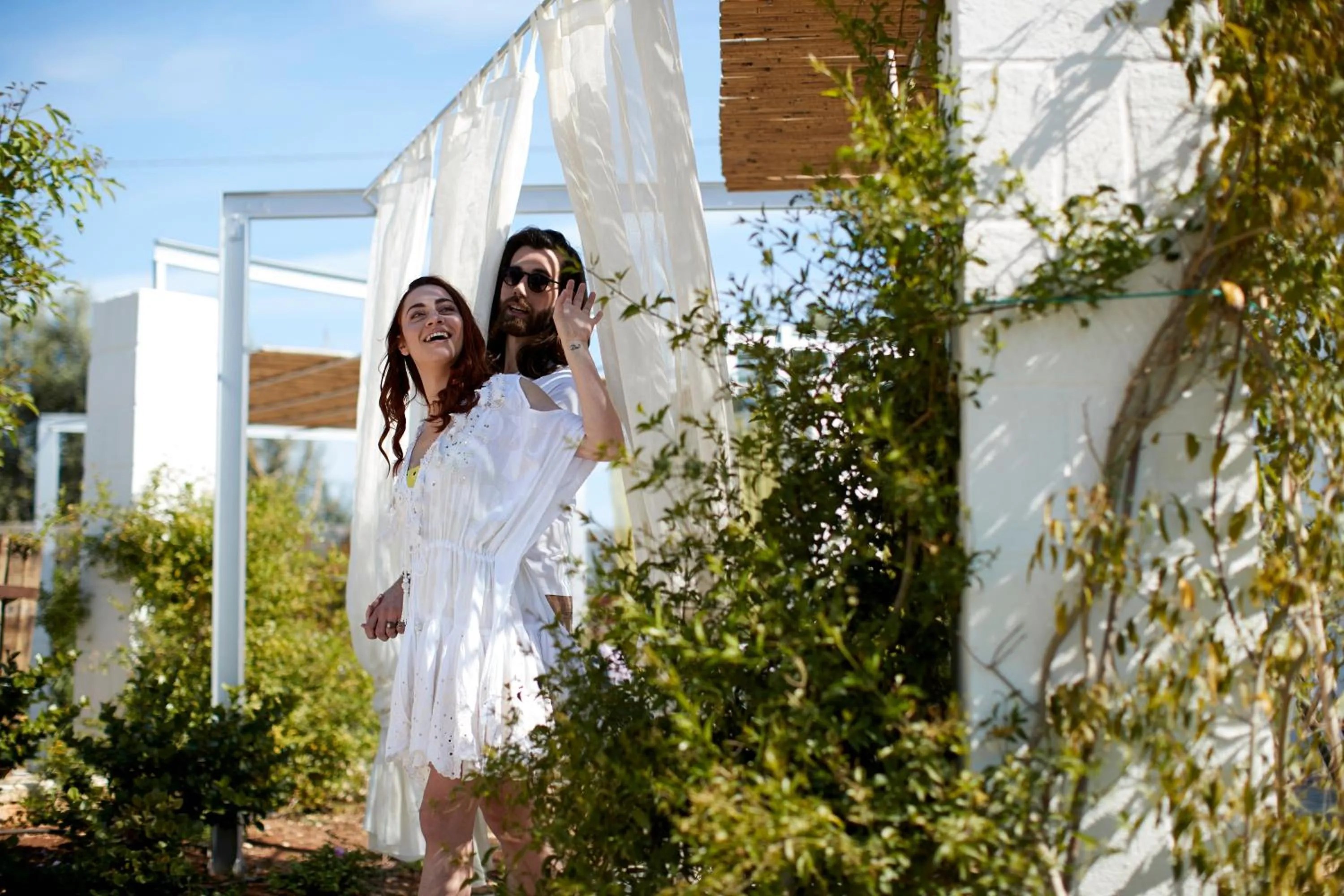 Activities in Echi di Puglia