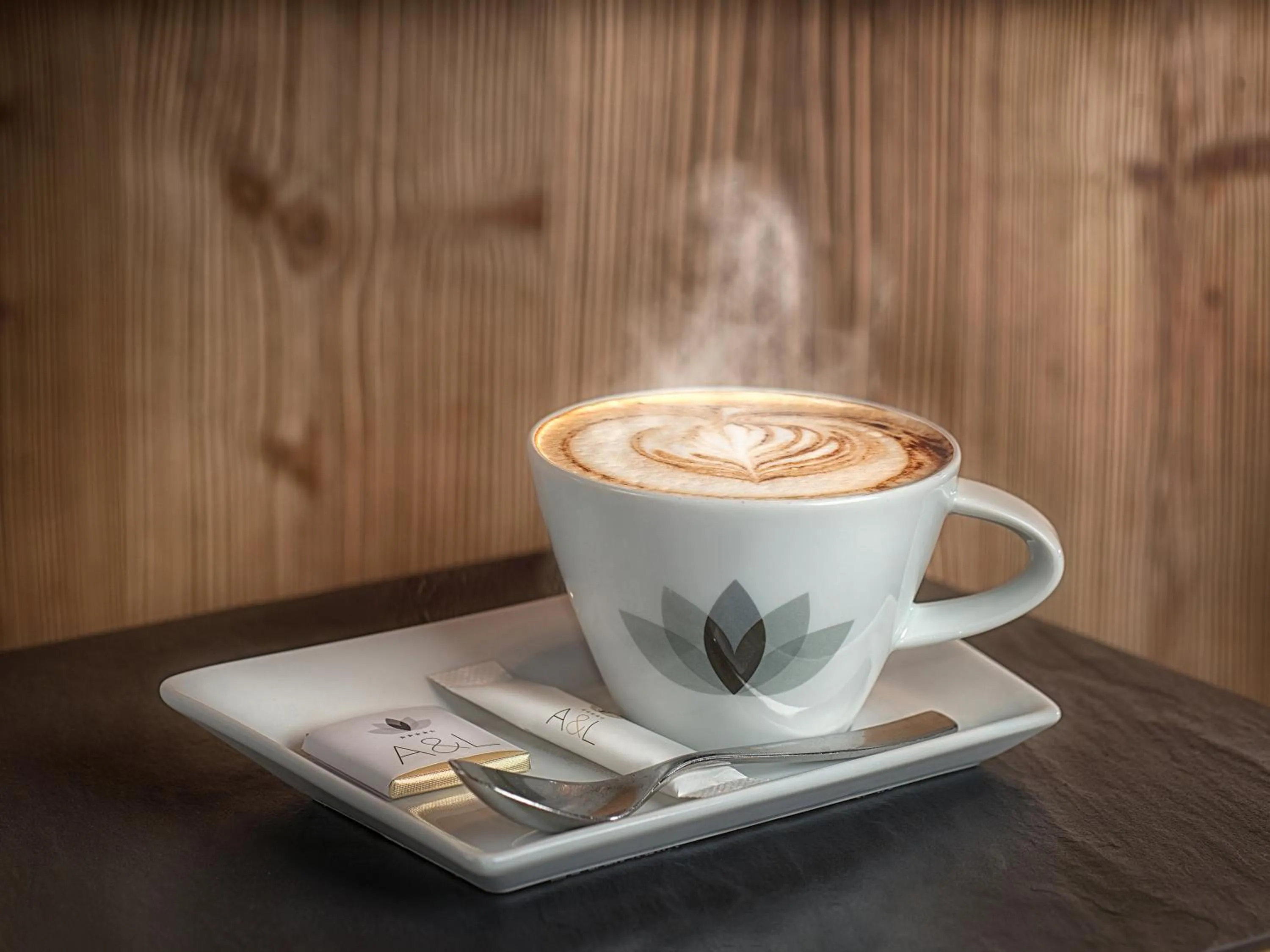 Buffet breakfast in LUNARIS Wellnessresort