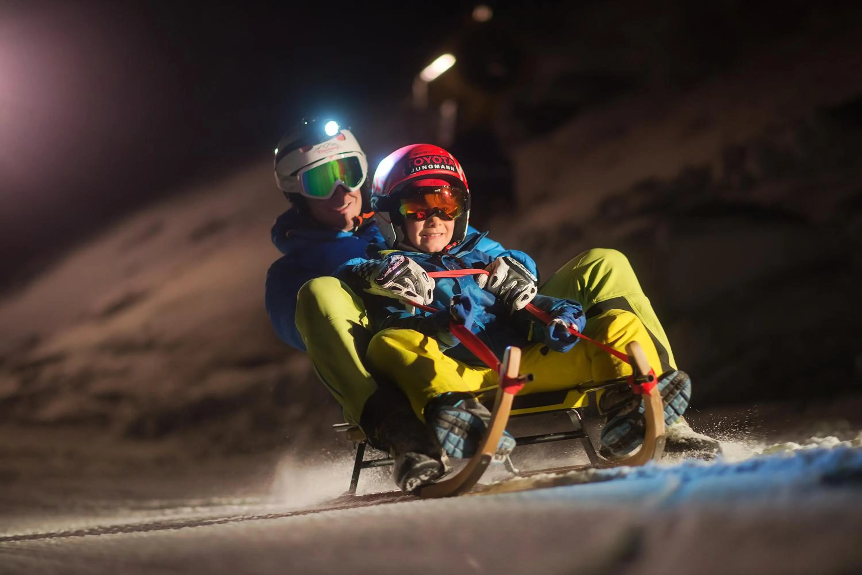 Sports in LUNARIS Wellnessresort