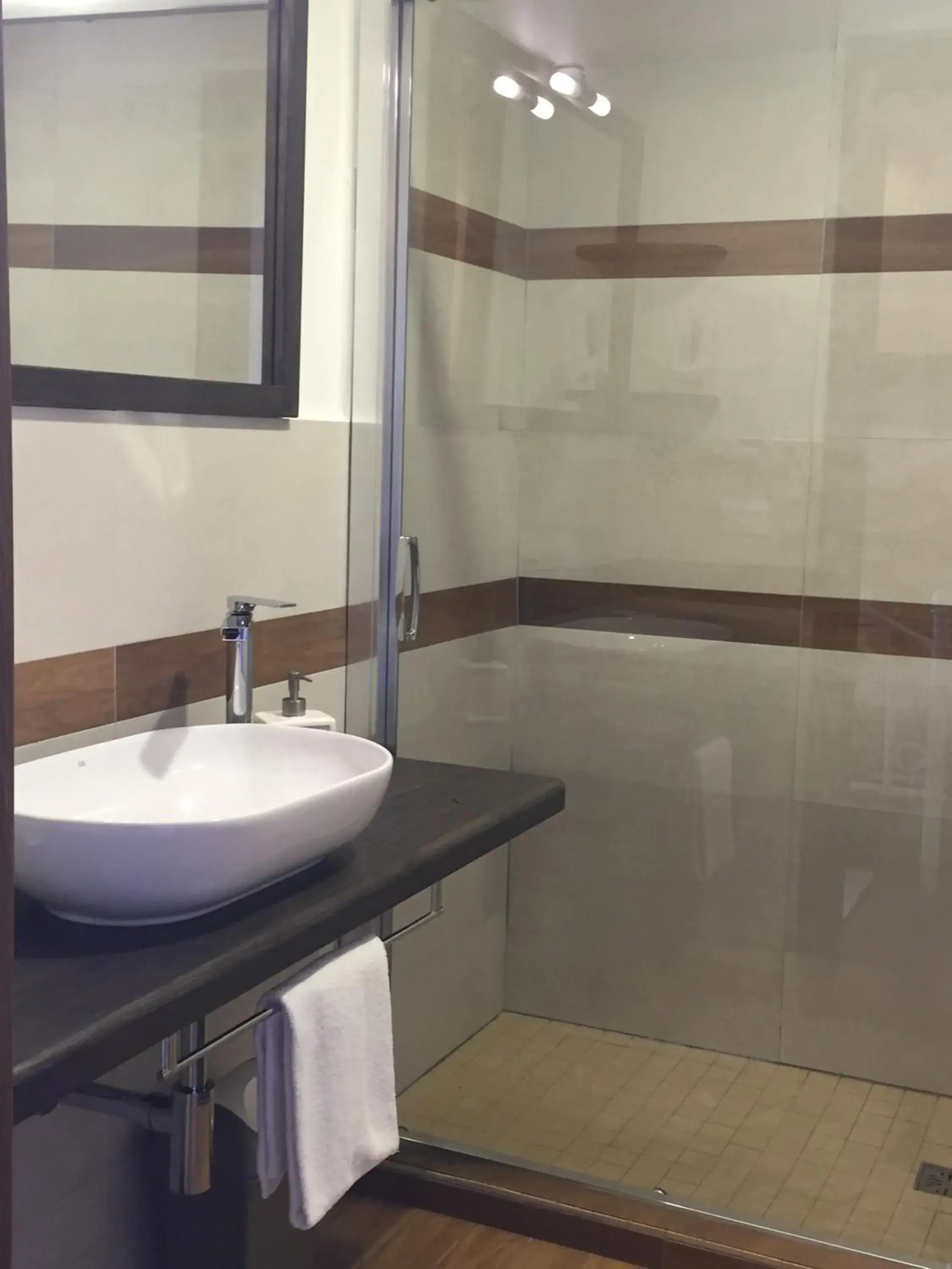 Double Room with Balcony in Palmasera Charming Rooms Double Room with Balcony in Palmasera Charming Rooms