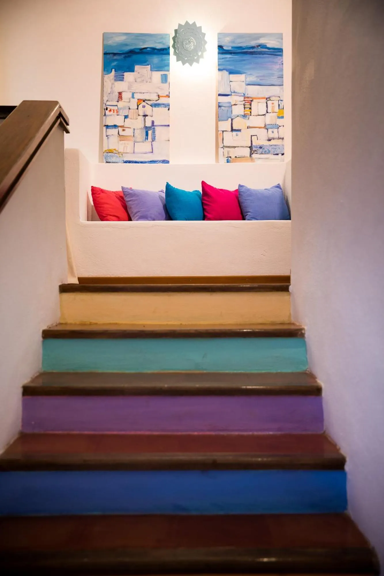 Palmasera Charming Rooms