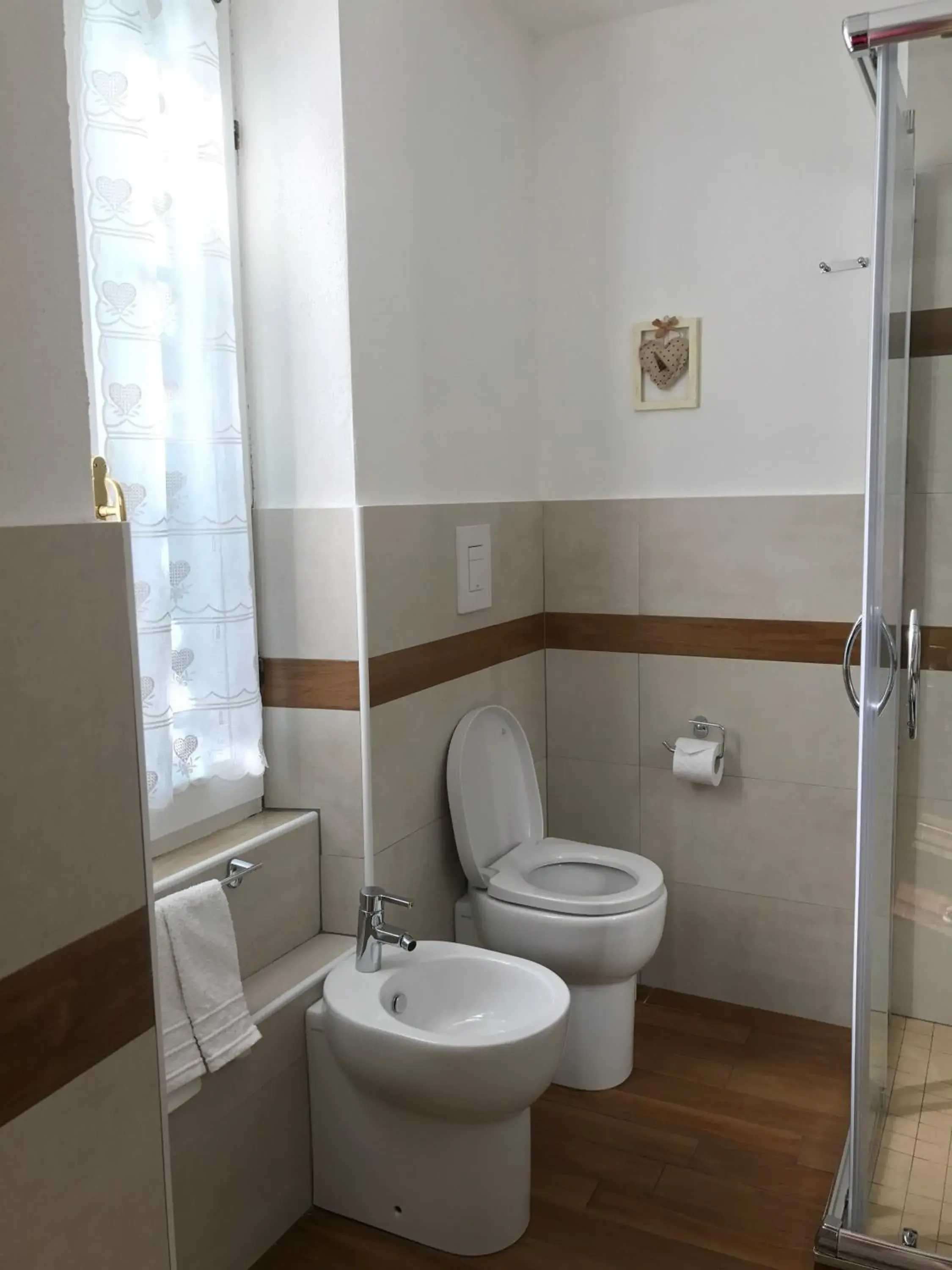 Standard Double Room in Palmasera Charming Rooms Standard Double Room in Palmasera Charming Rooms