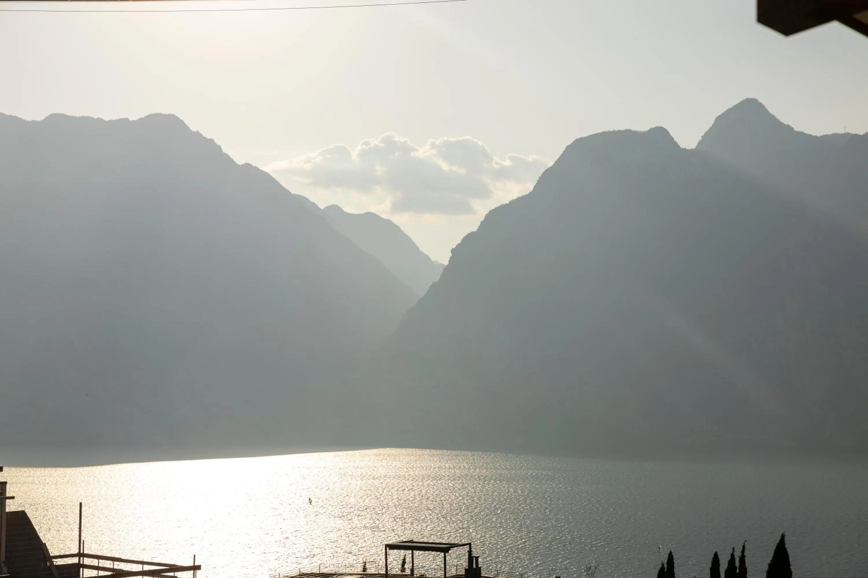 Day in SeeLE Garda Hotel