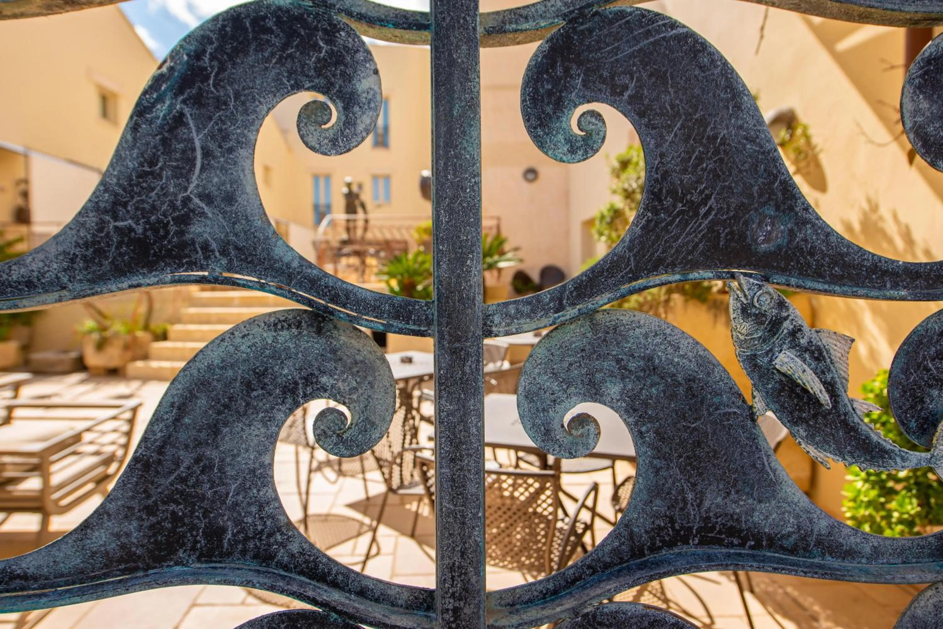 Property building in Corte Di Nettuno - CDSHotels