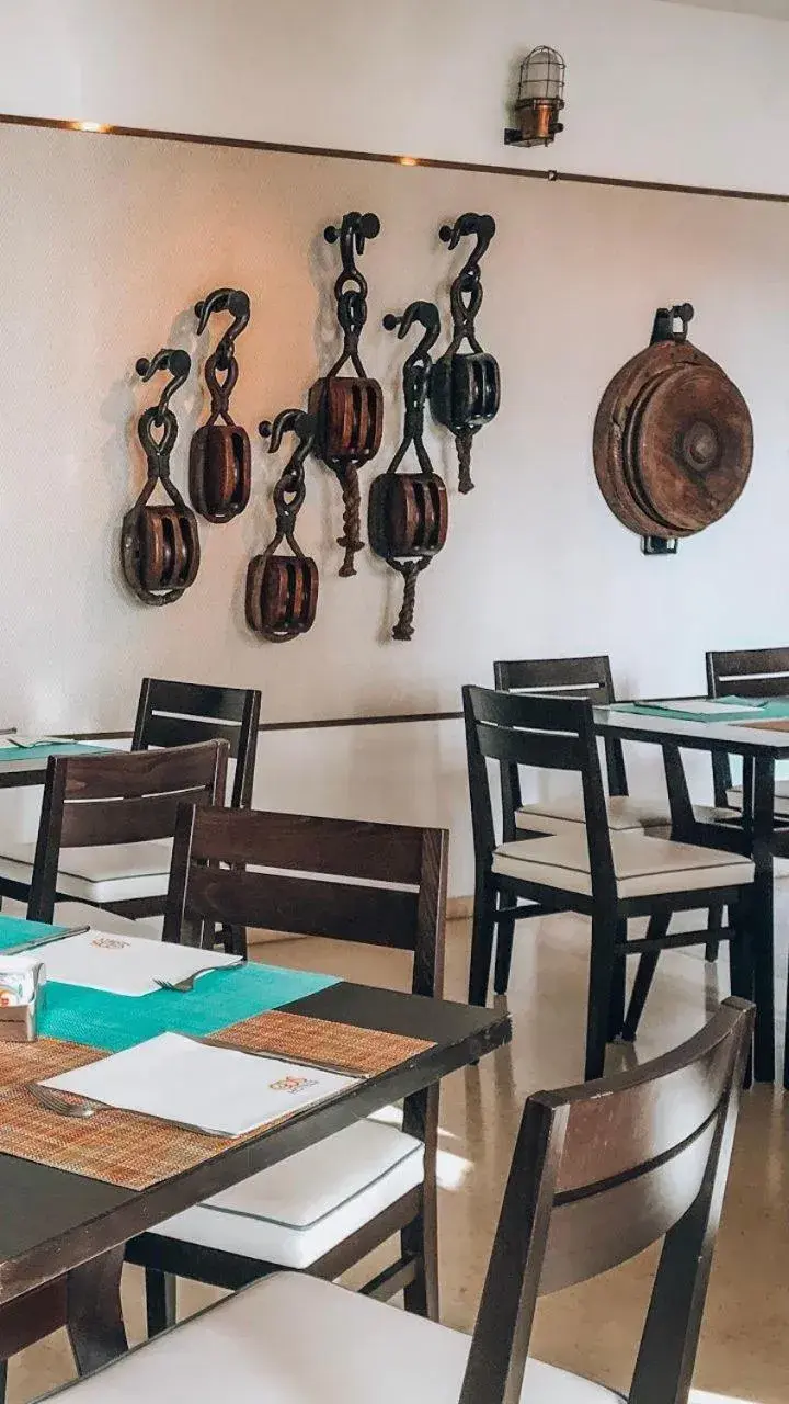 Restaurant/places to eat in Corte Di Nettuno - CDSHotels Restaurant/places to eat in Corte Di Nettuno - CDSHotels