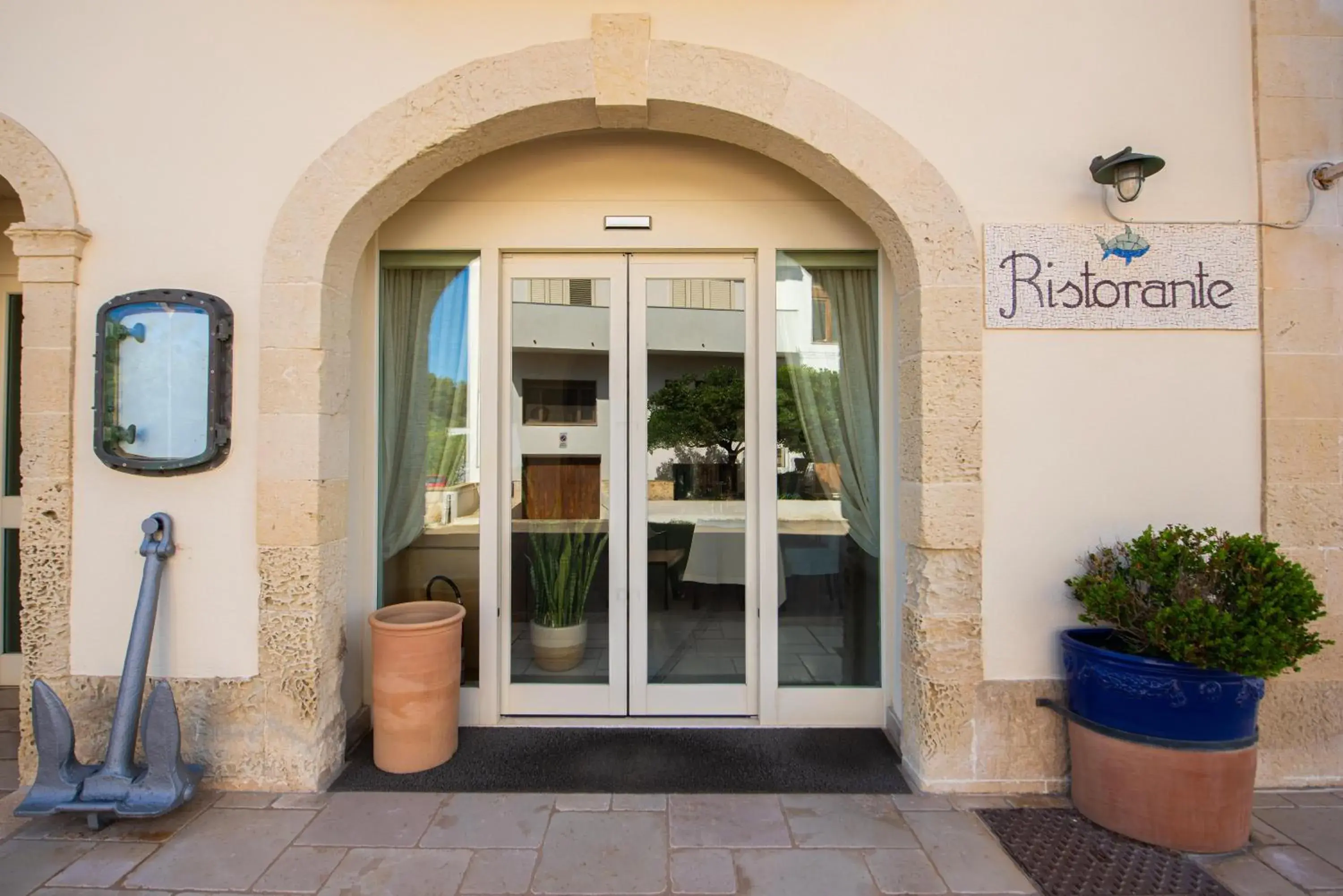 Restaurant/places to eat in Corte Di Nettuno - CDSHotels Restaurant/places to eat in Corte Di Nettuno - CDSHotels