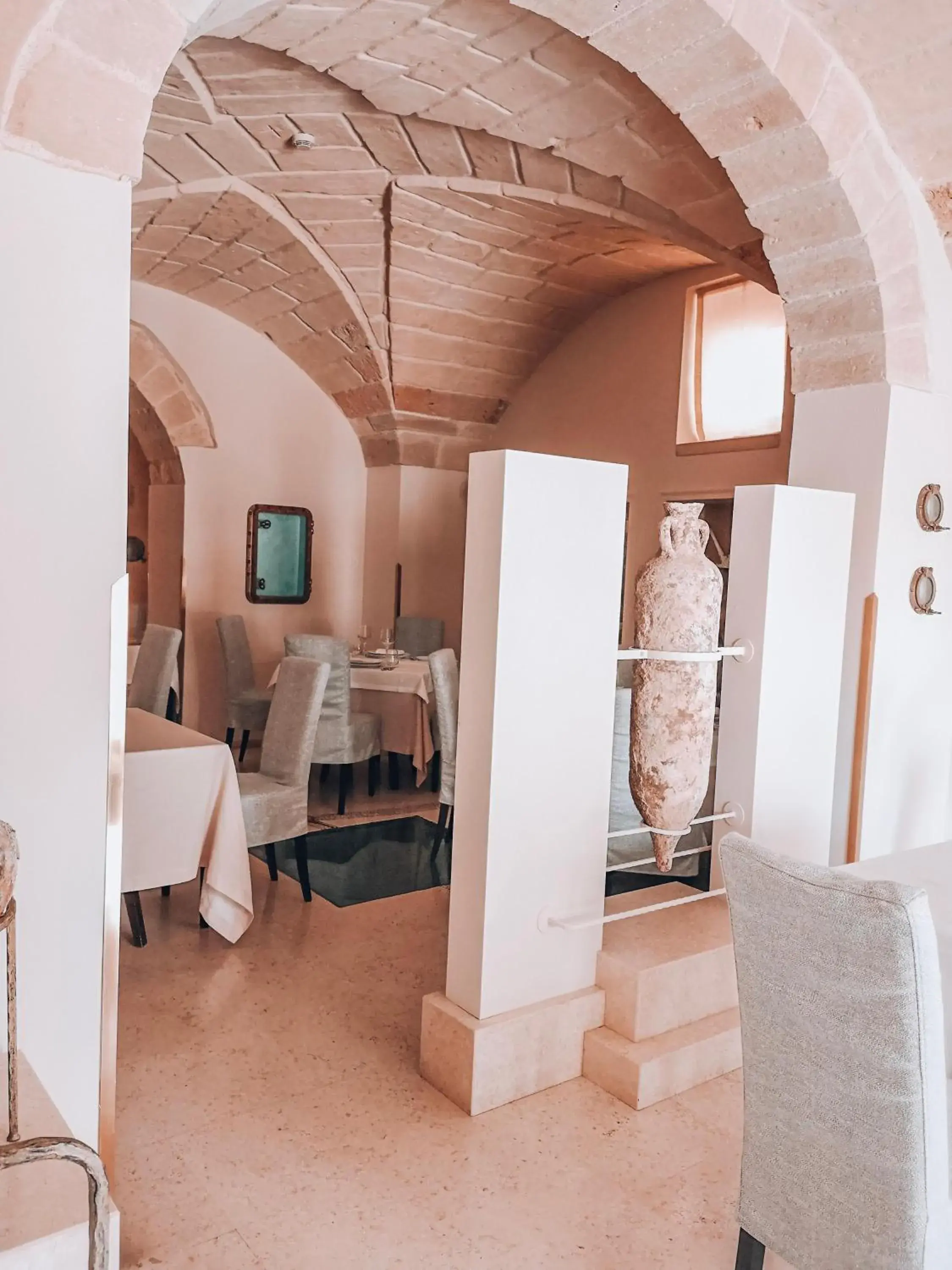 Restaurant/places to eat in Corte Di Nettuno - CDSHotels Restaurant/places to eat in Corte Di Nettuno - CDSHotels