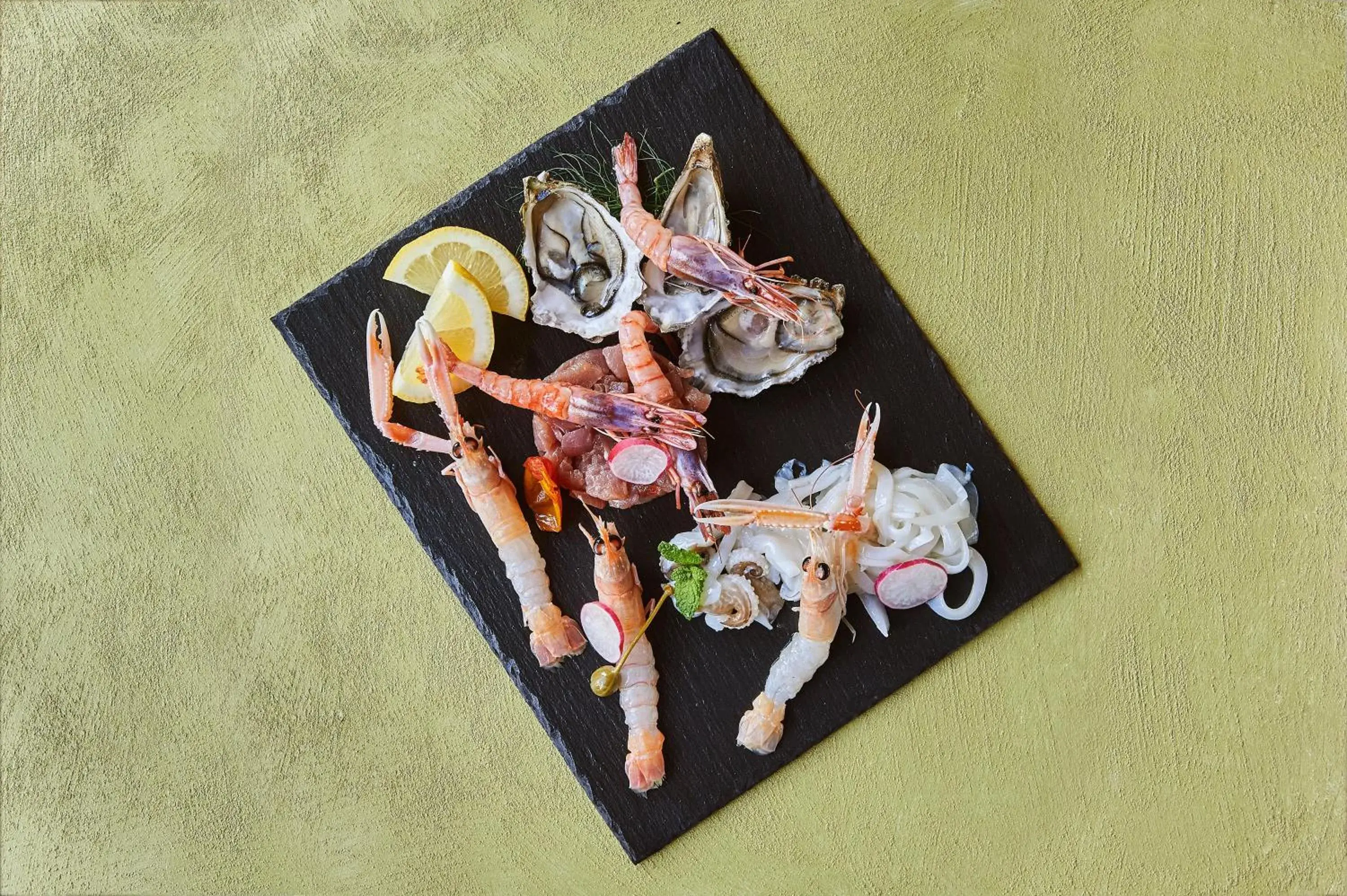 Restaurant/places to eat in Corte Di Nettuno - CDSHotels Restaurant/places to eat in Corte Di Nettuno - CDSHotels