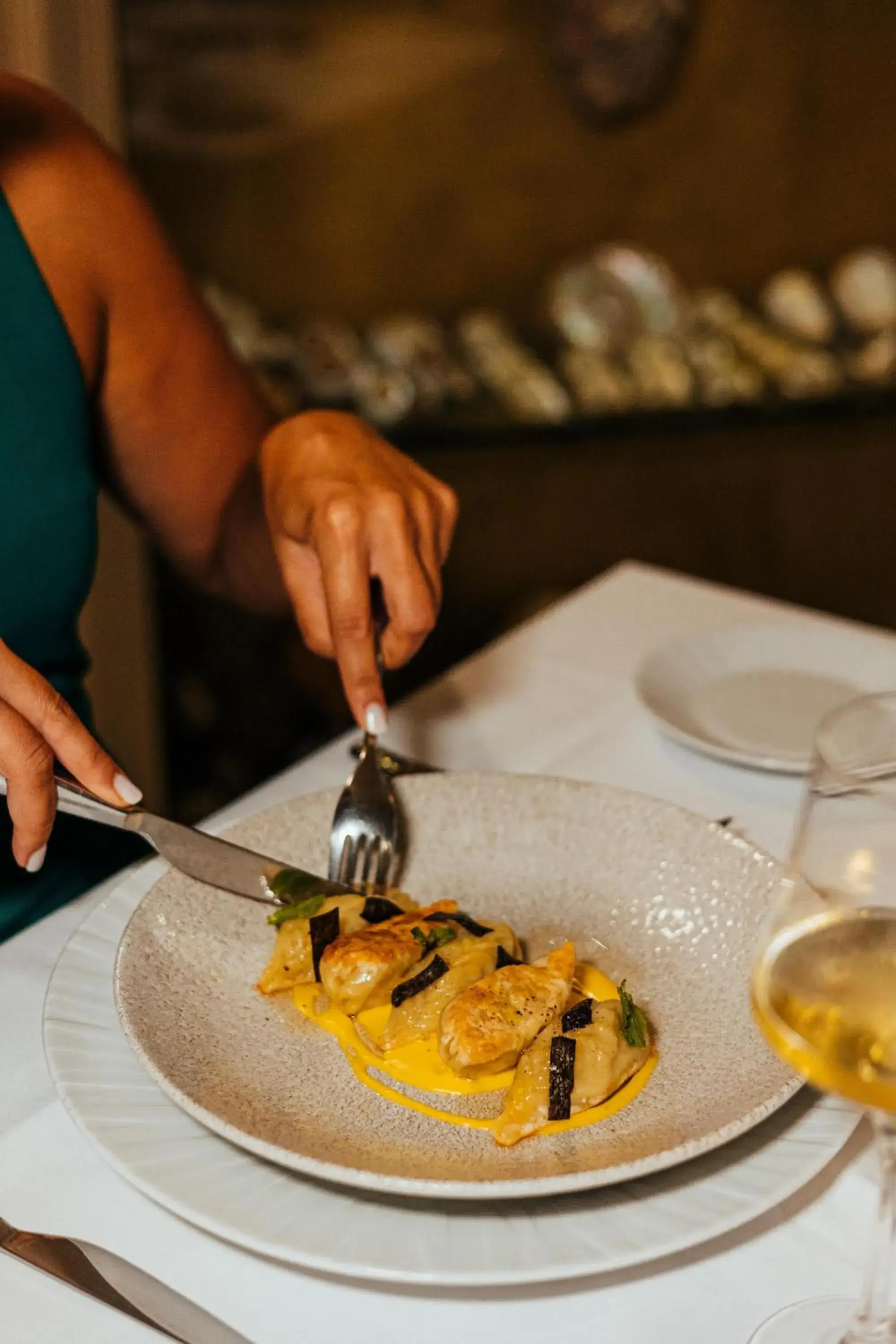 Restaurant/places to eat in Corte Di Nettuno - CDSHotels Restaurant/places to eat in Corte Di Nettuno - CDSHotels