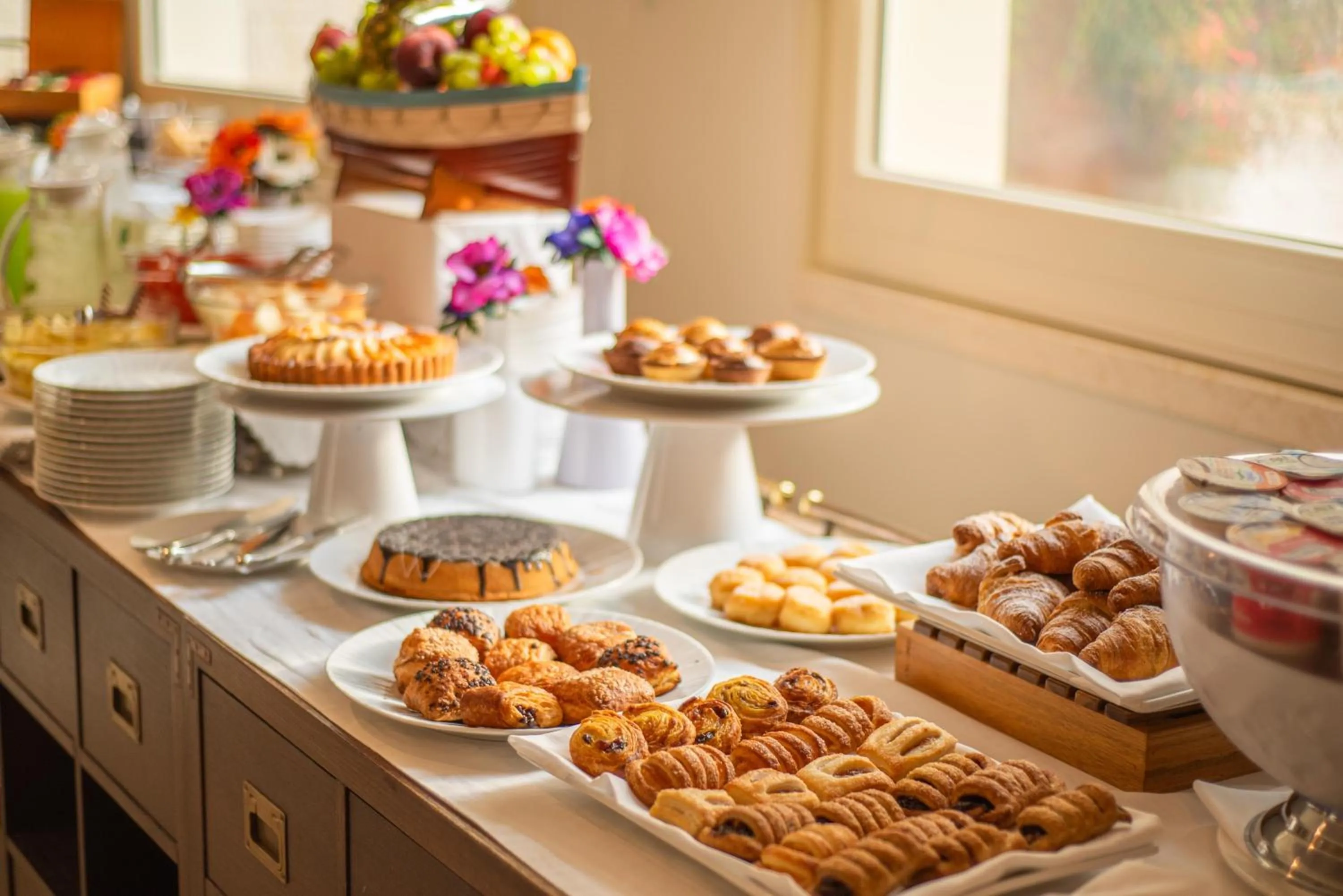 Restaurant/places to eat in Corte Di Nettuno - CDSHotels