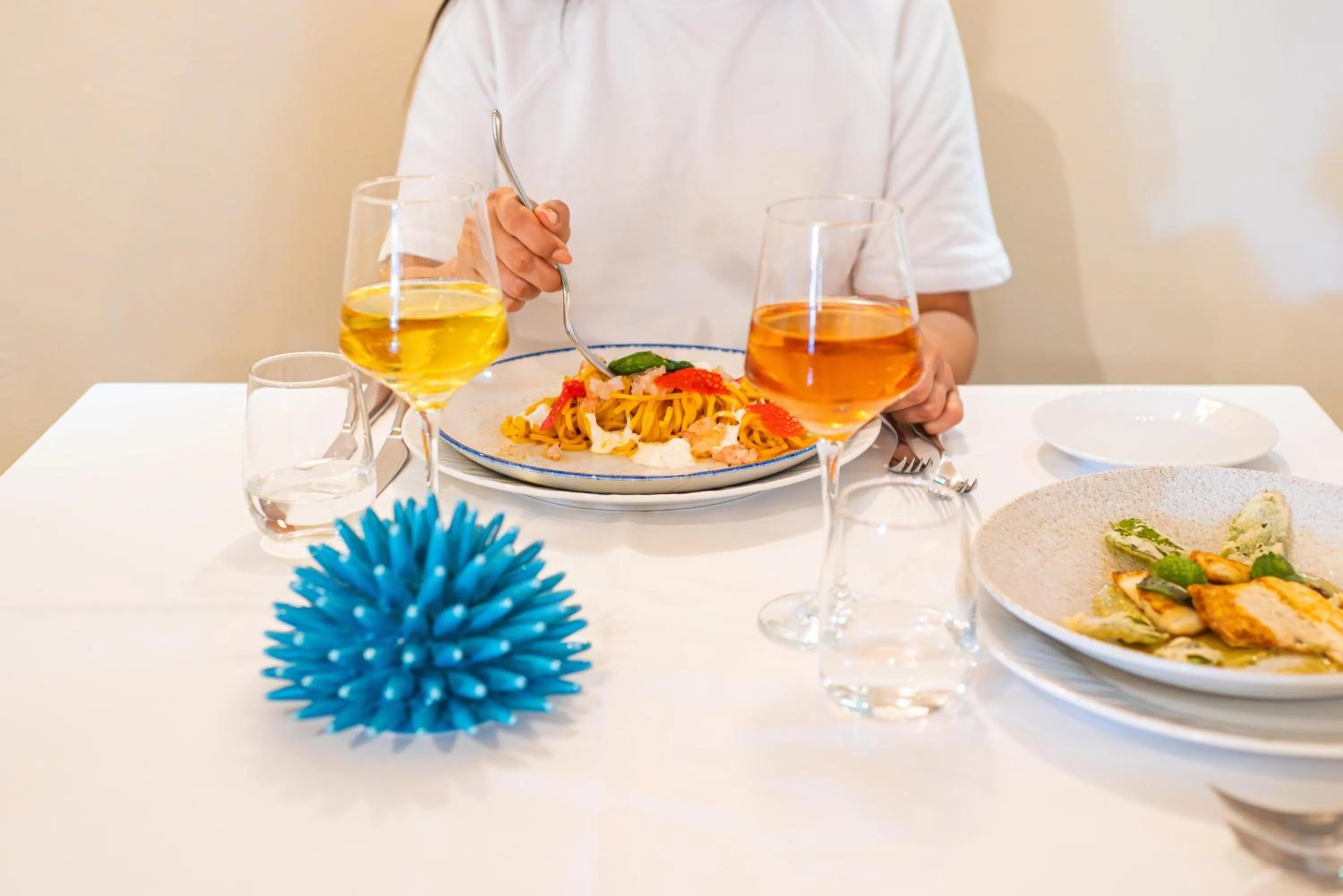 Restaurant/places to eat in Corte Di Nettuno - CDSHotels