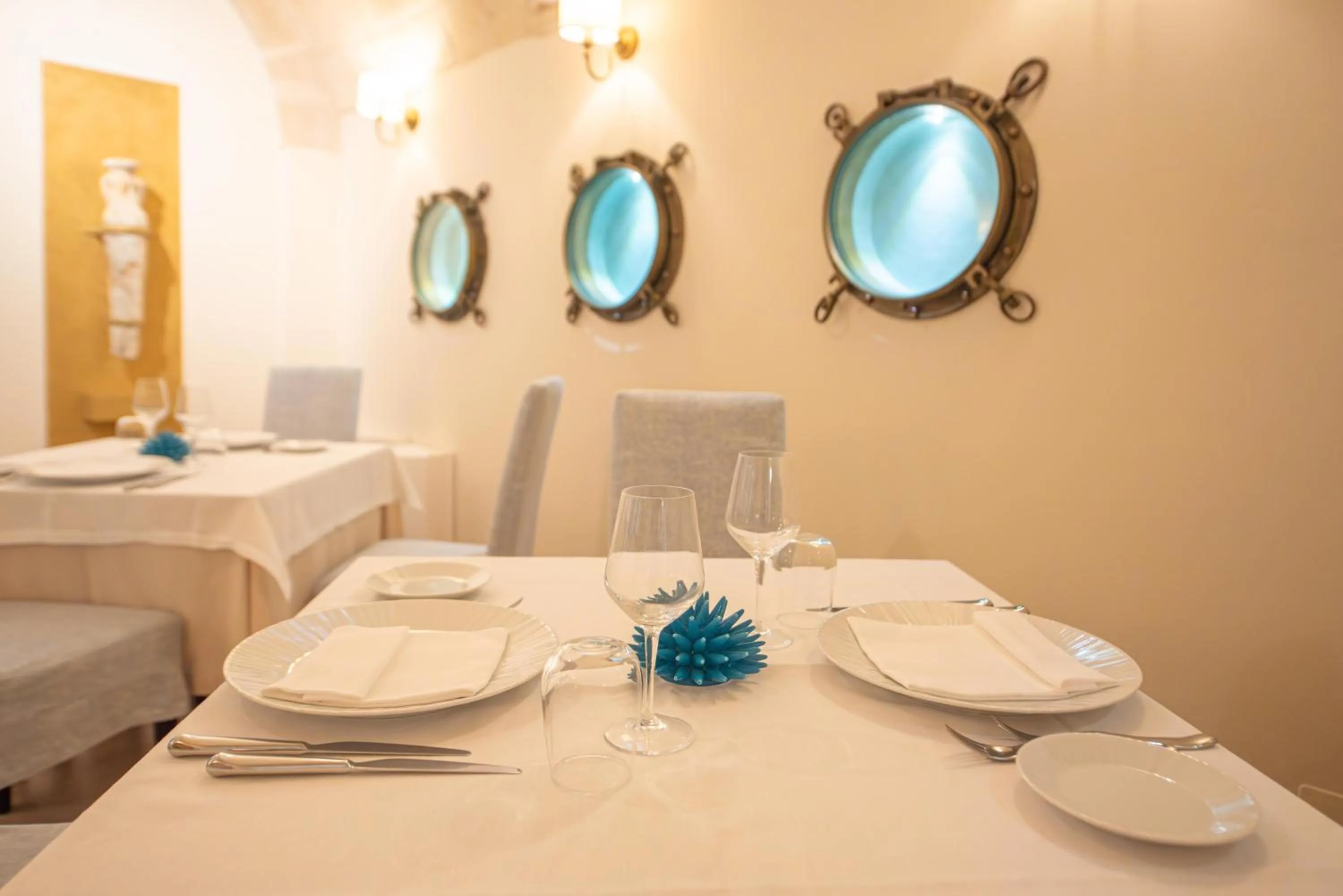 Restaurant/places to eat in Corte Di Nettuno - CDSHotels