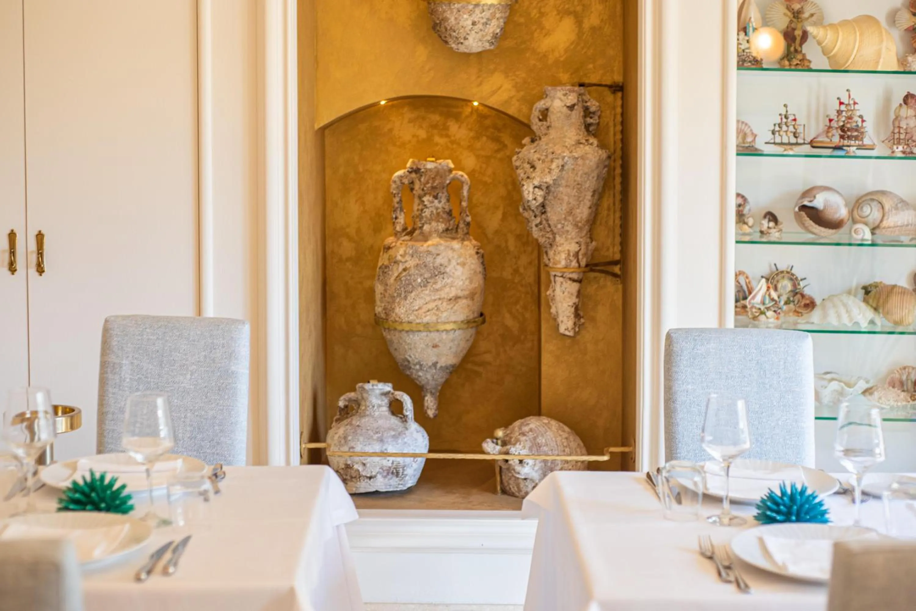 Restaurant/places to eat in Corte Di Nettuno - CDSHotels